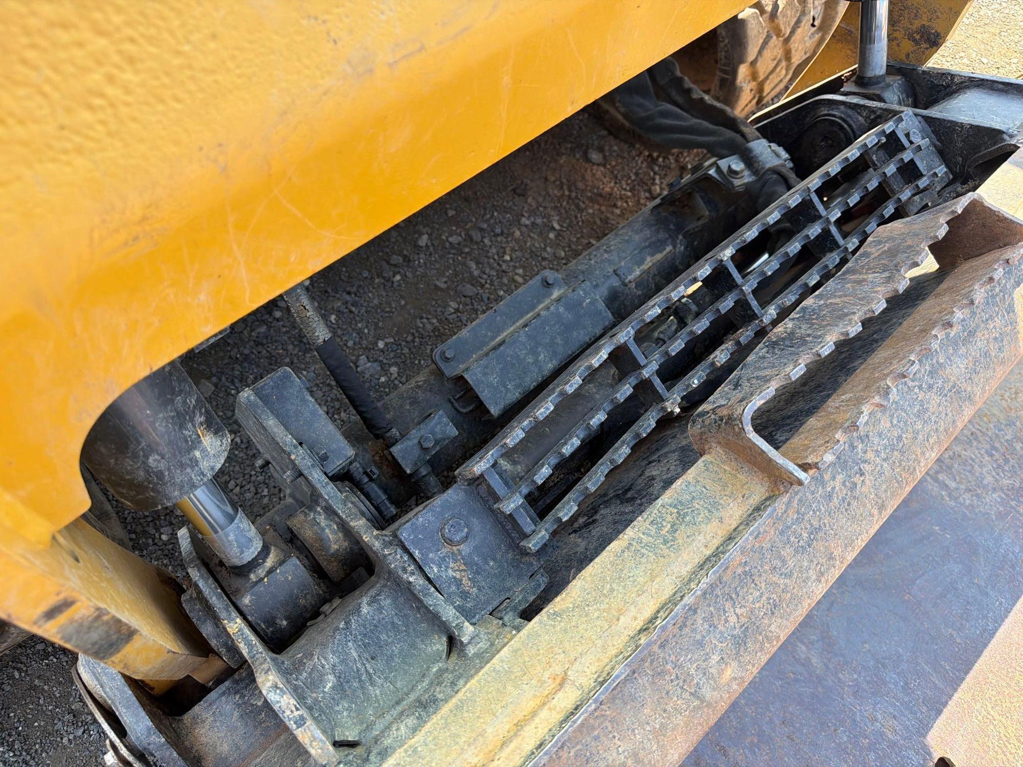 2015 Caterpillar 249D