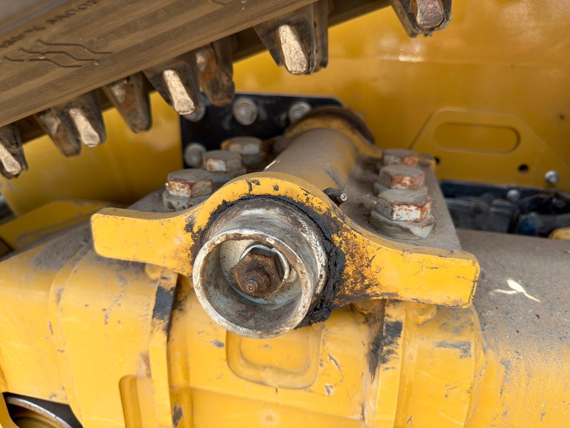 2025 Caterpillar 239D