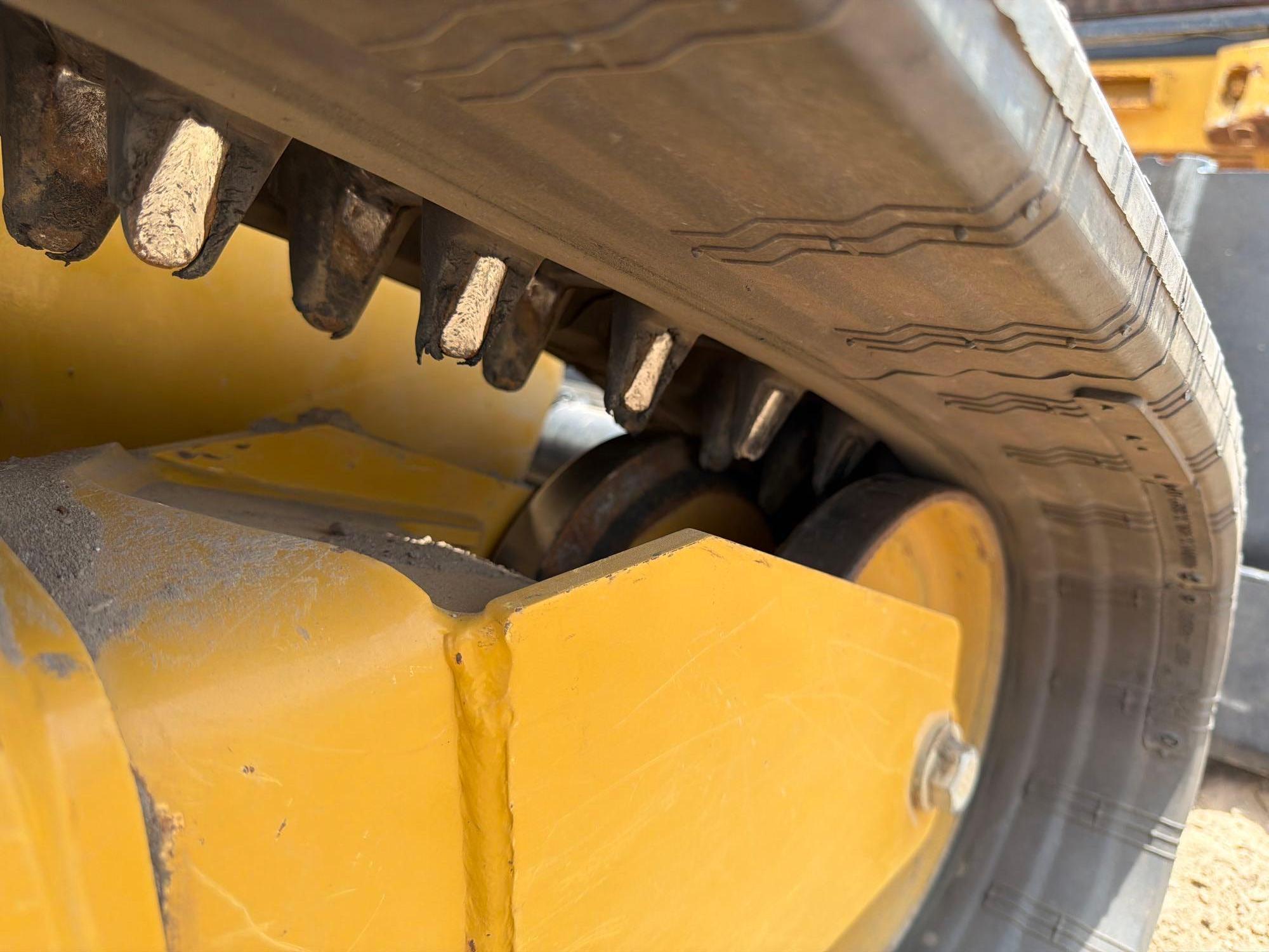2025 Caterpillar 239D