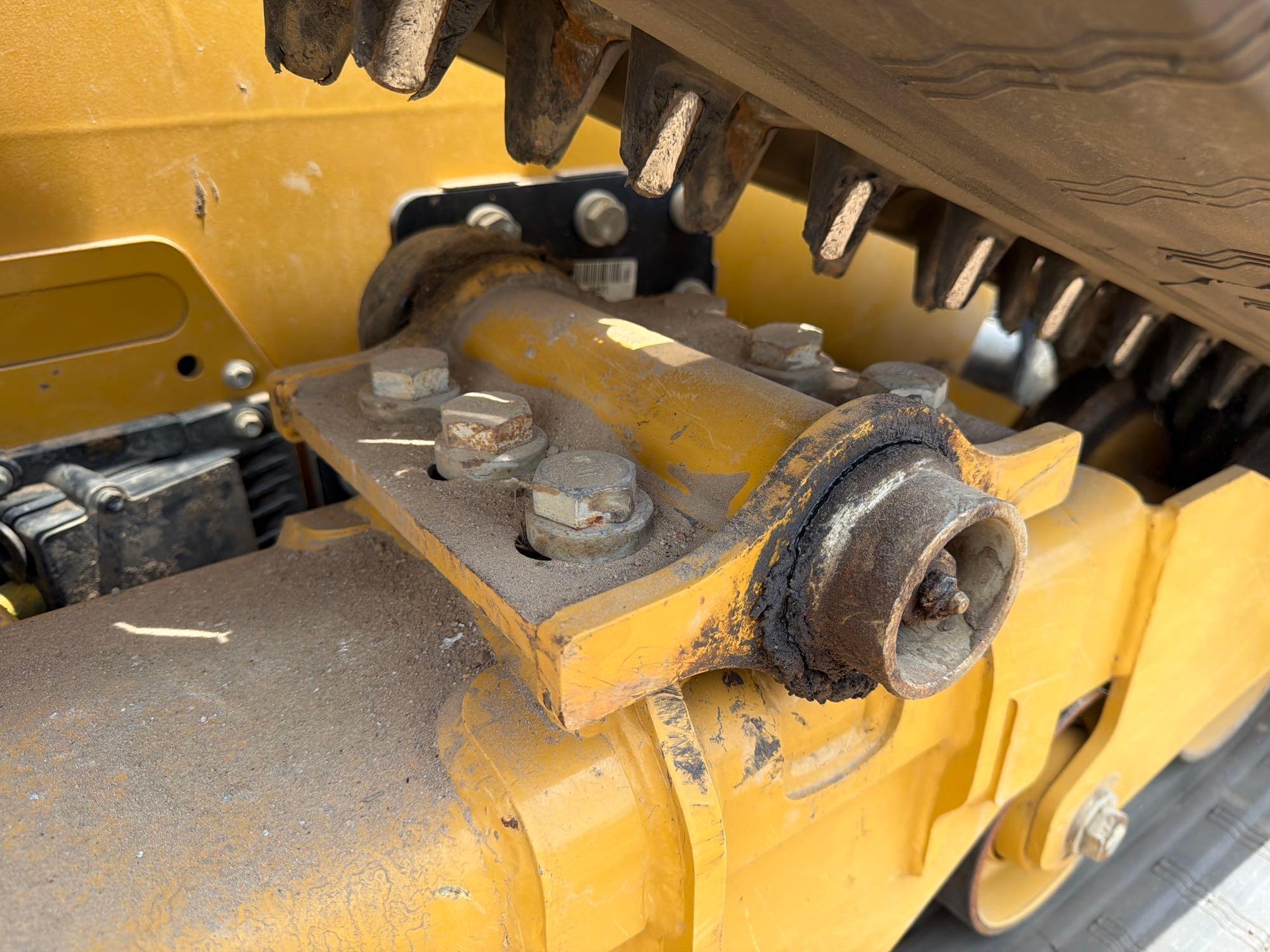 2025 Caterpillar 239D