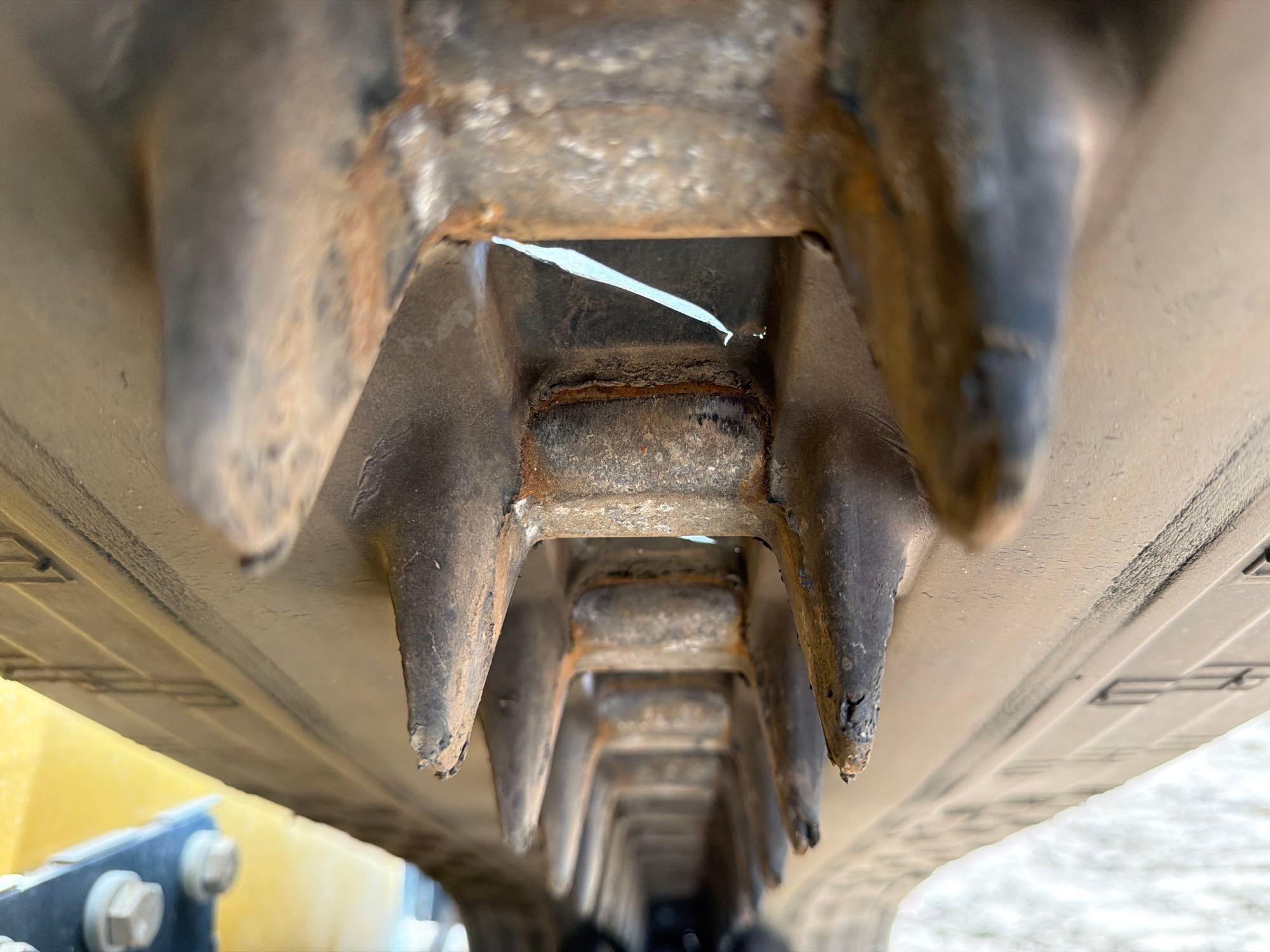 2025 Caterpillar 239D