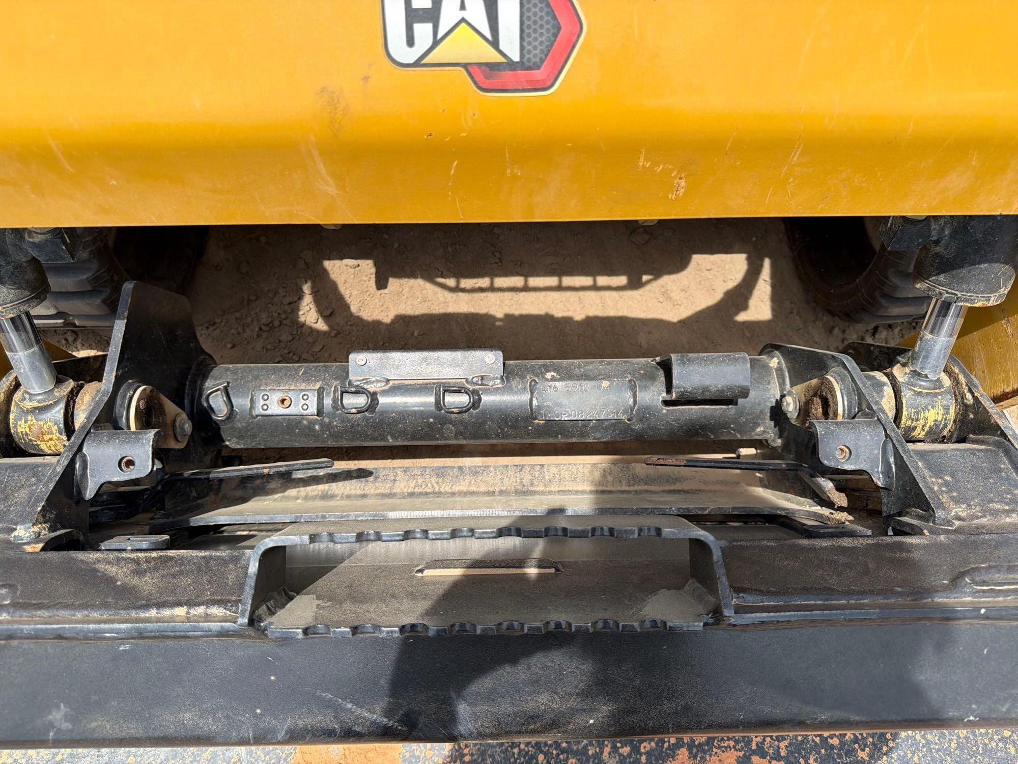 2025 Caterpillar 239D