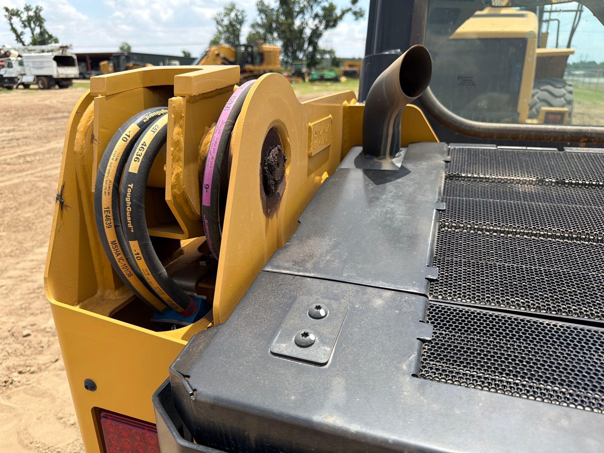 2025 Caterpillar 239D
