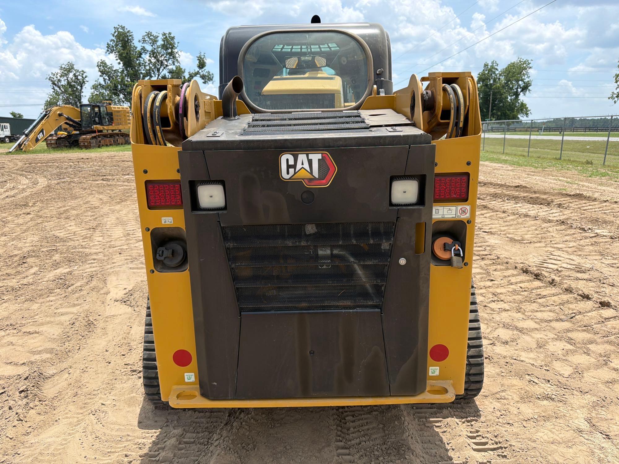 2025 Caterpillar 239D
