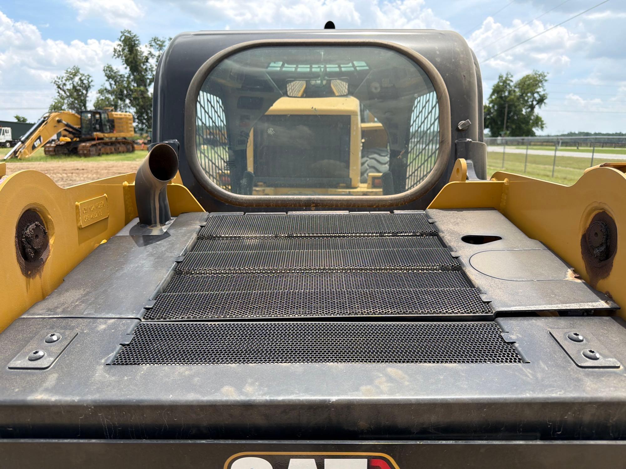 2025 Caterpillar 239D