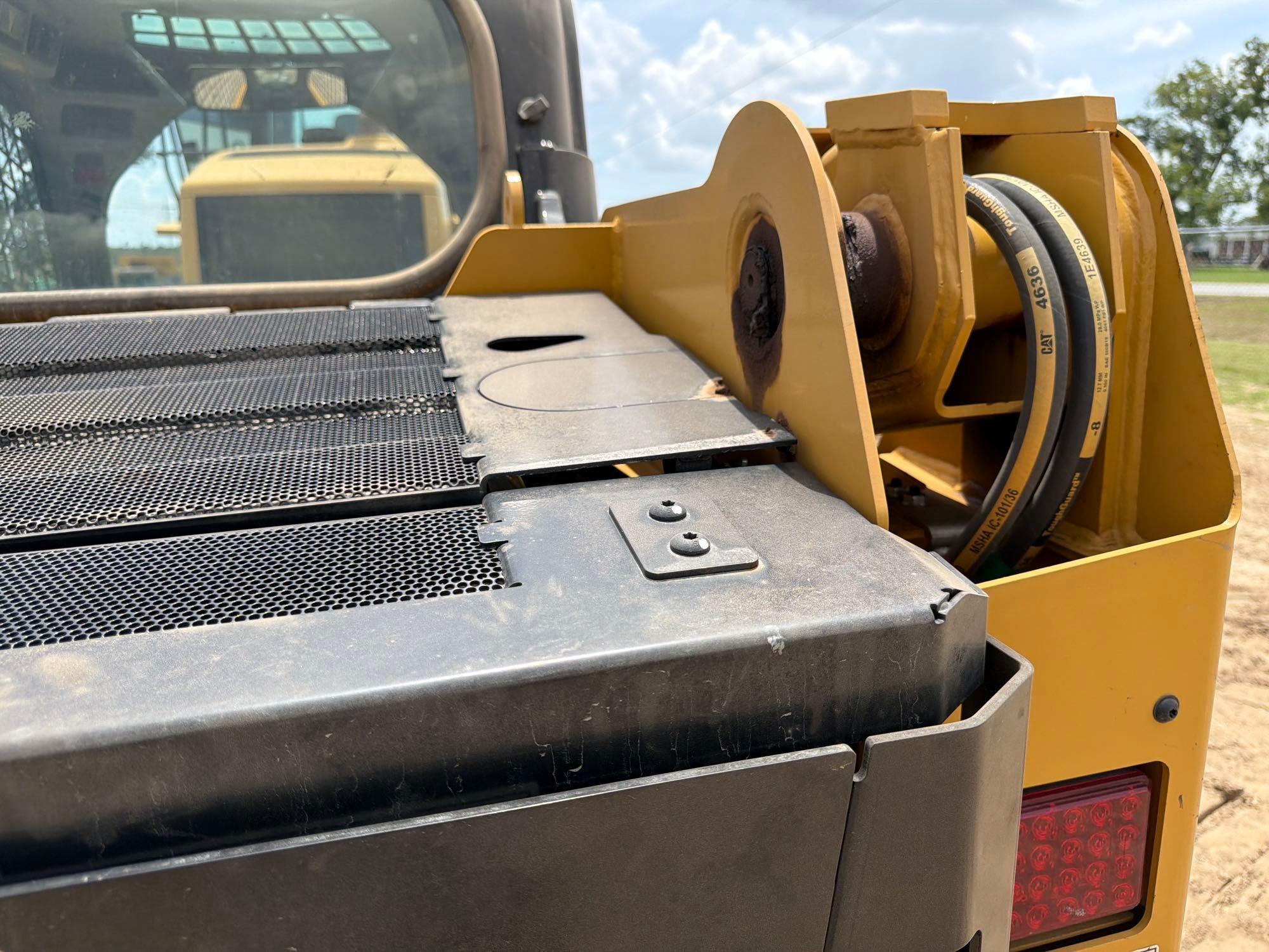 2025 Caterpillar 239D