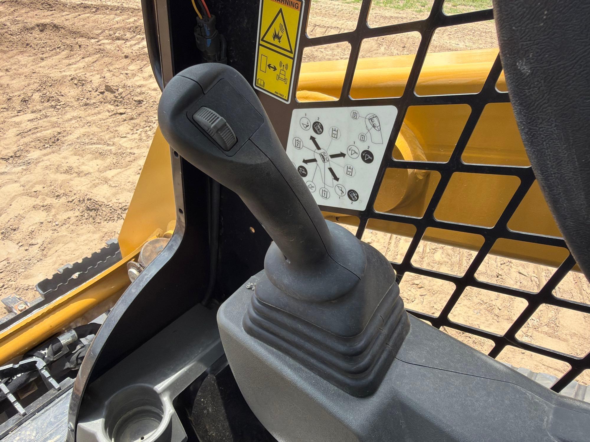 2025 Caterpillar 239D