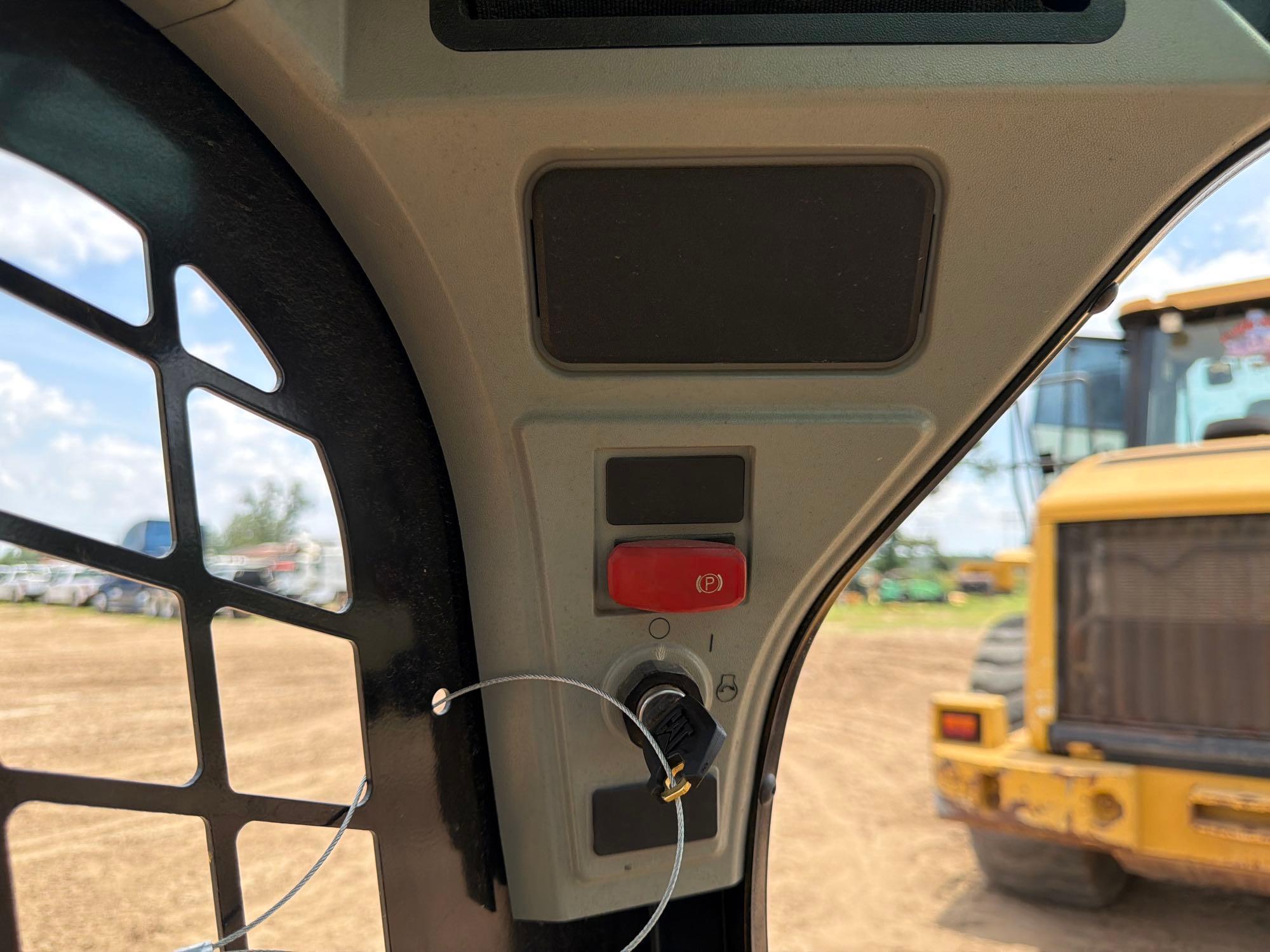 2025 Caterpillar 239D