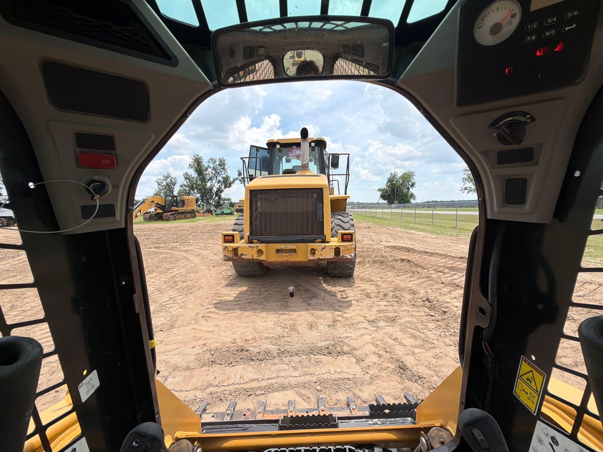 2025 Caterpillar 239D