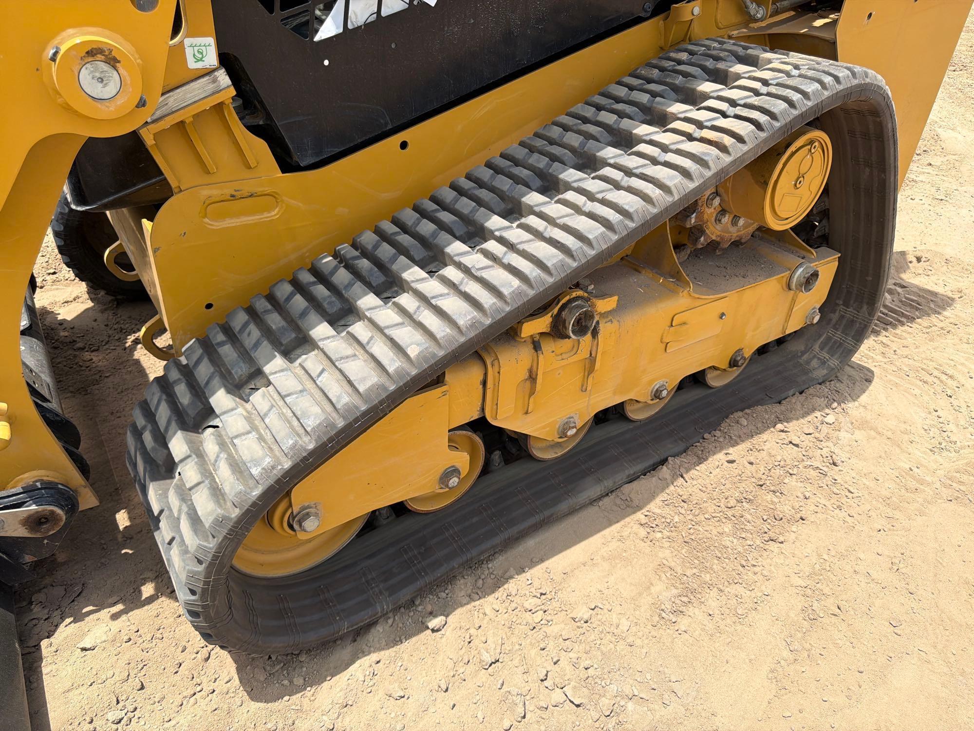 2025 Caterpillar 239D