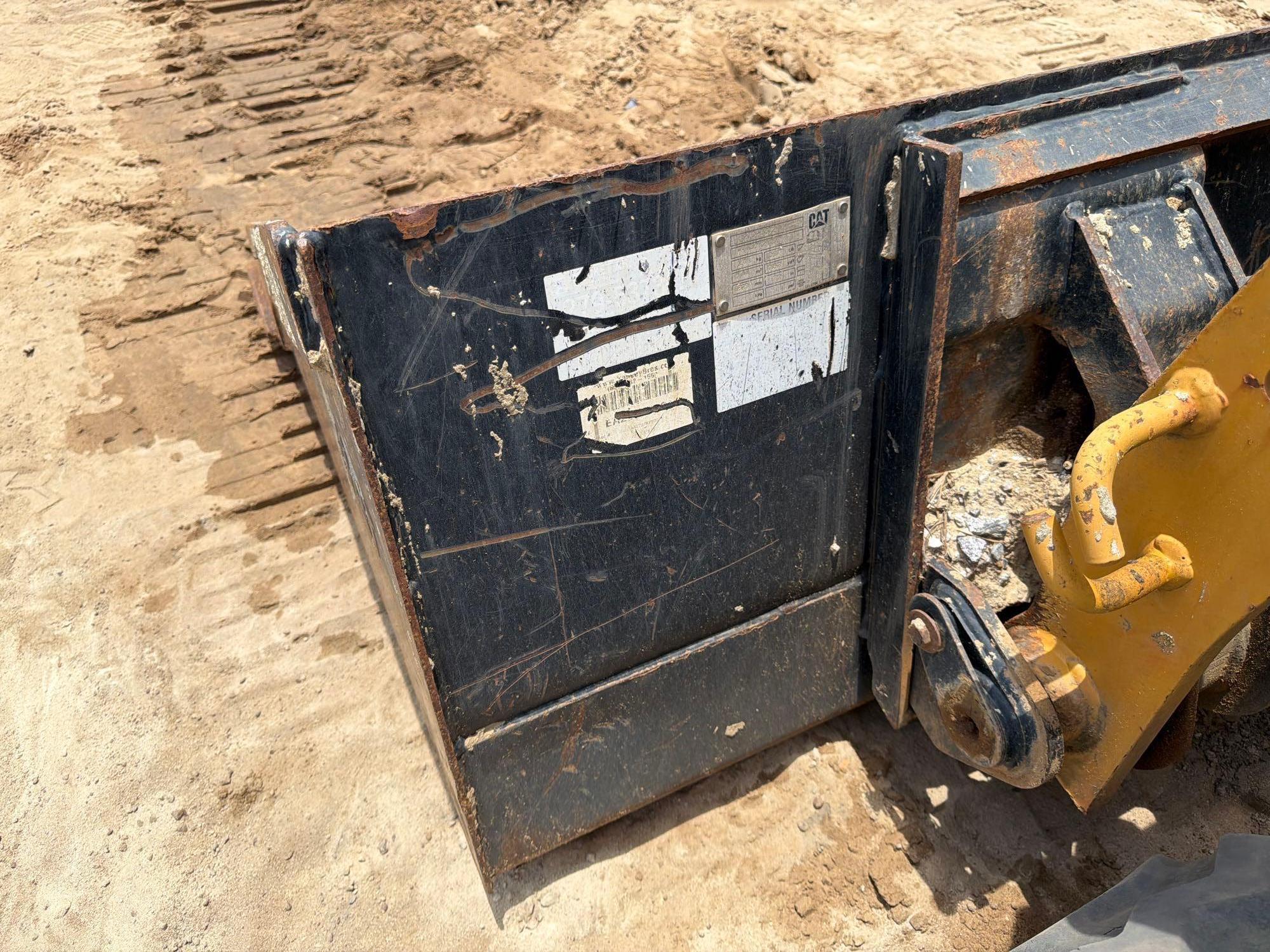 2018 Caterpillar 239D