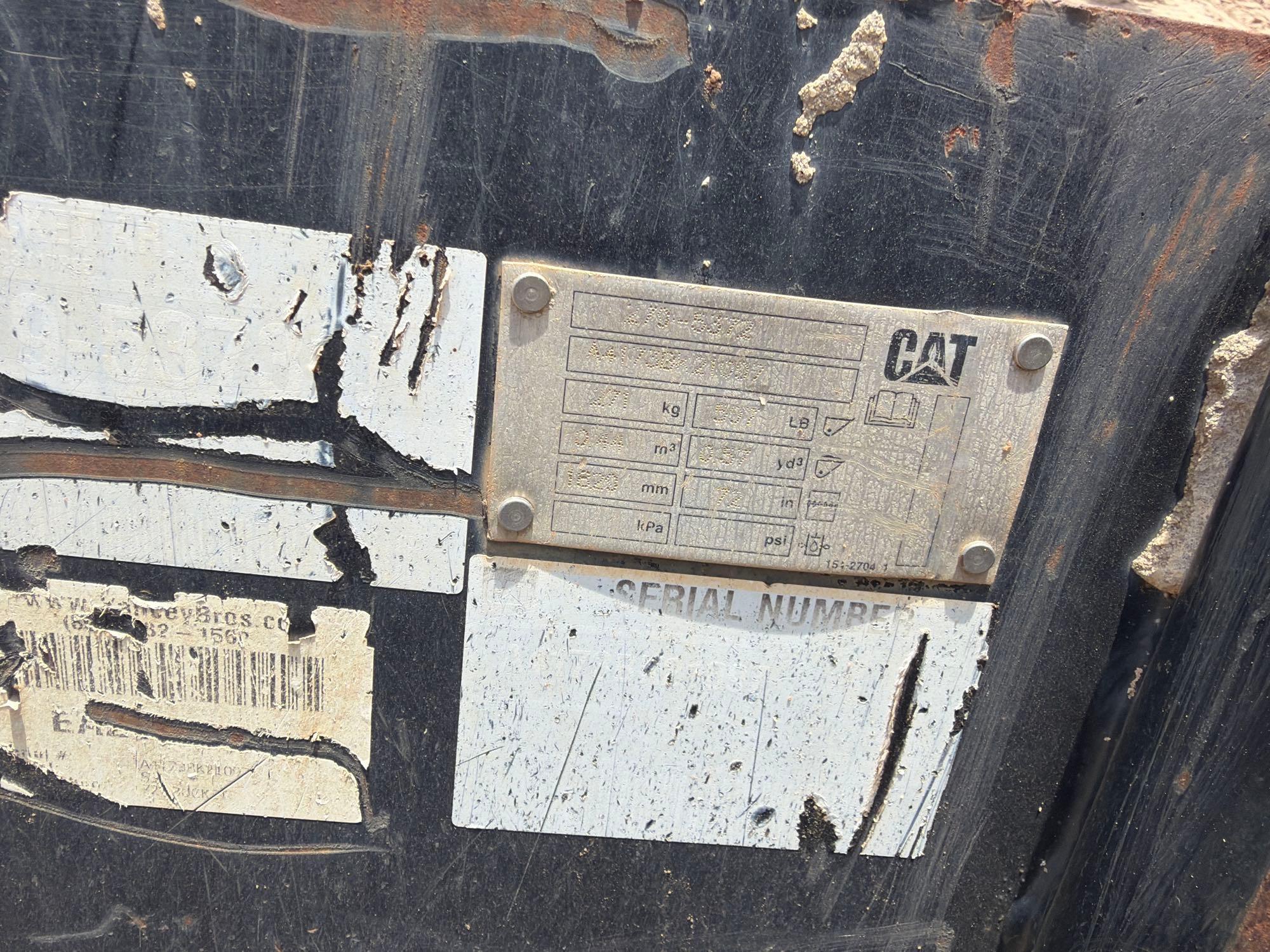2018 Caterpillar 239D