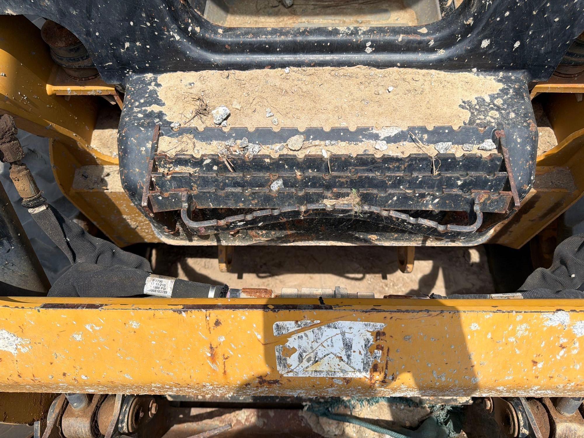 2018 Caterpillar 239D