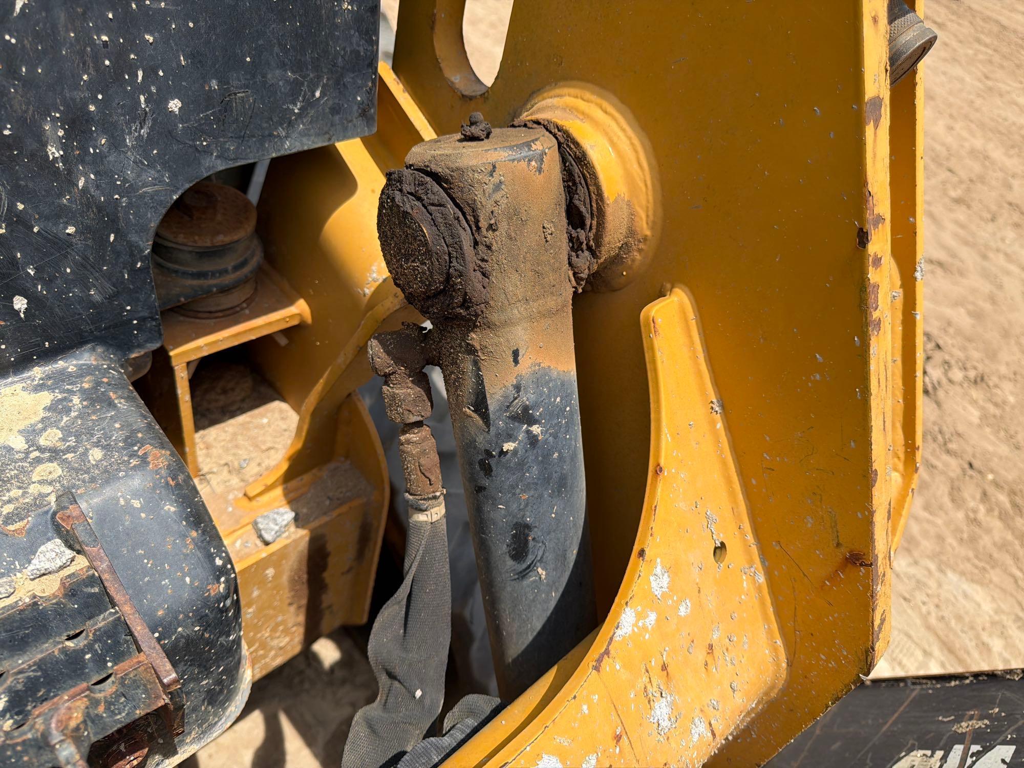 2018 Caterpillar 239D