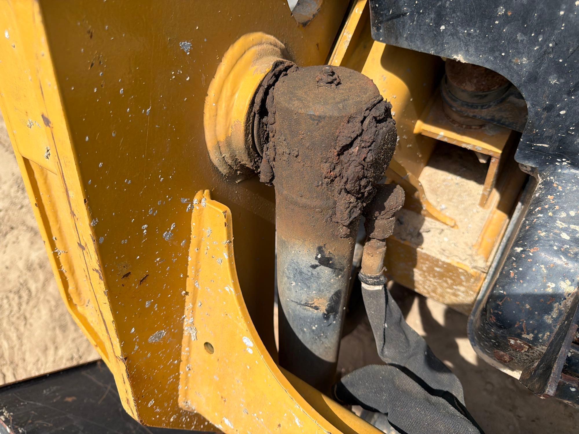 2018 Caterpillar 239D