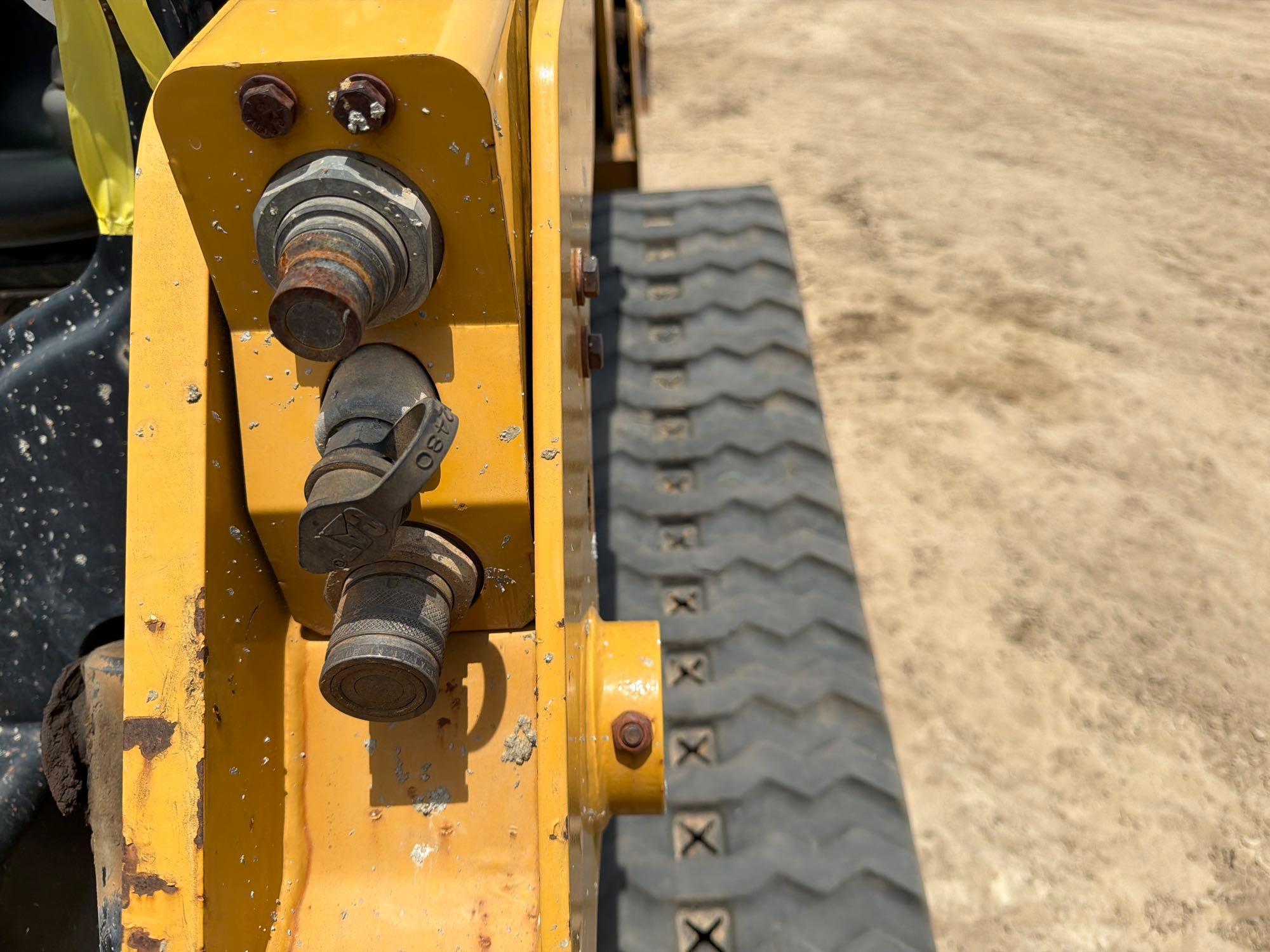 2018 Caterpillar 239D
