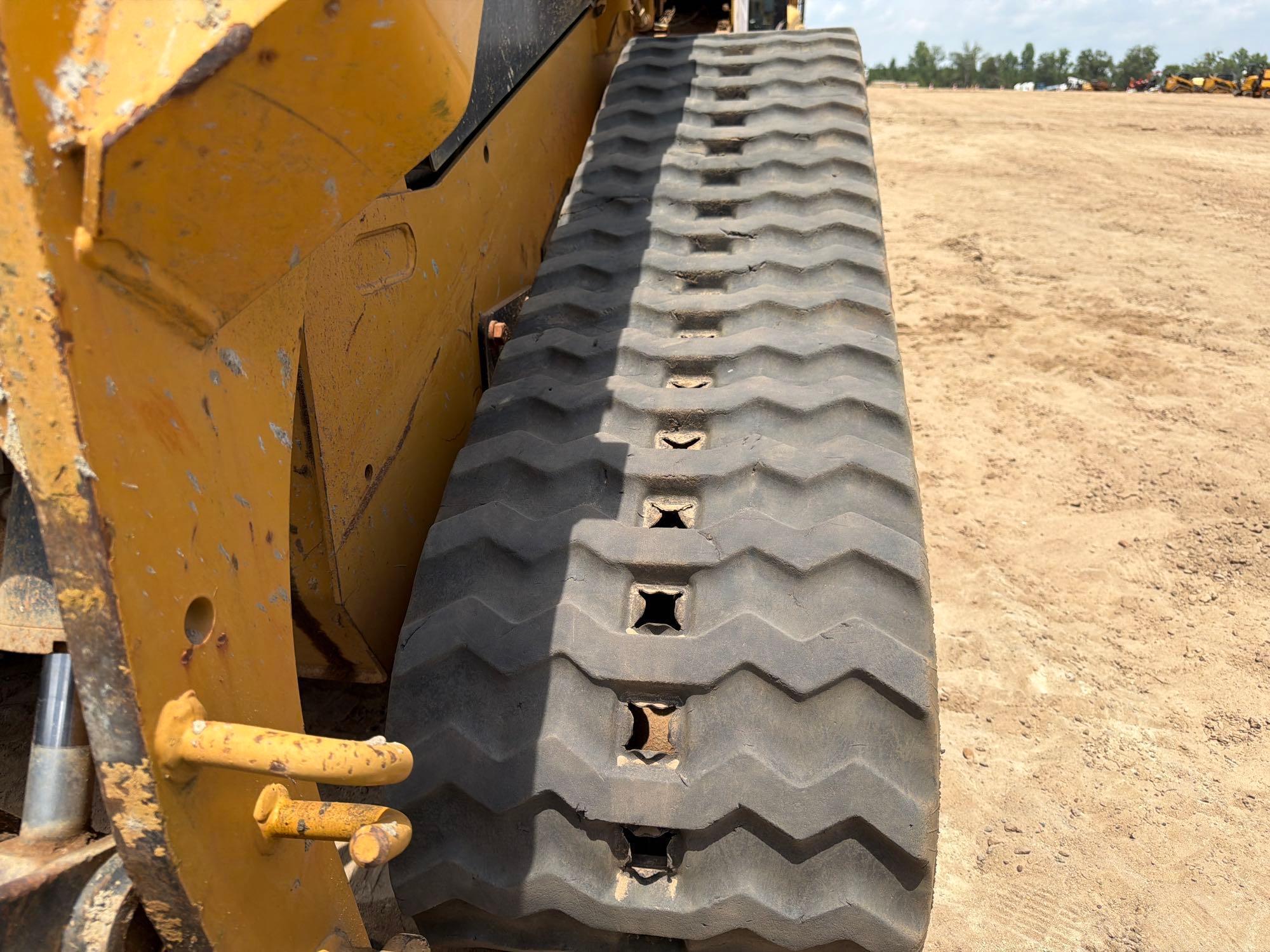 2018 Caterpillar 239D