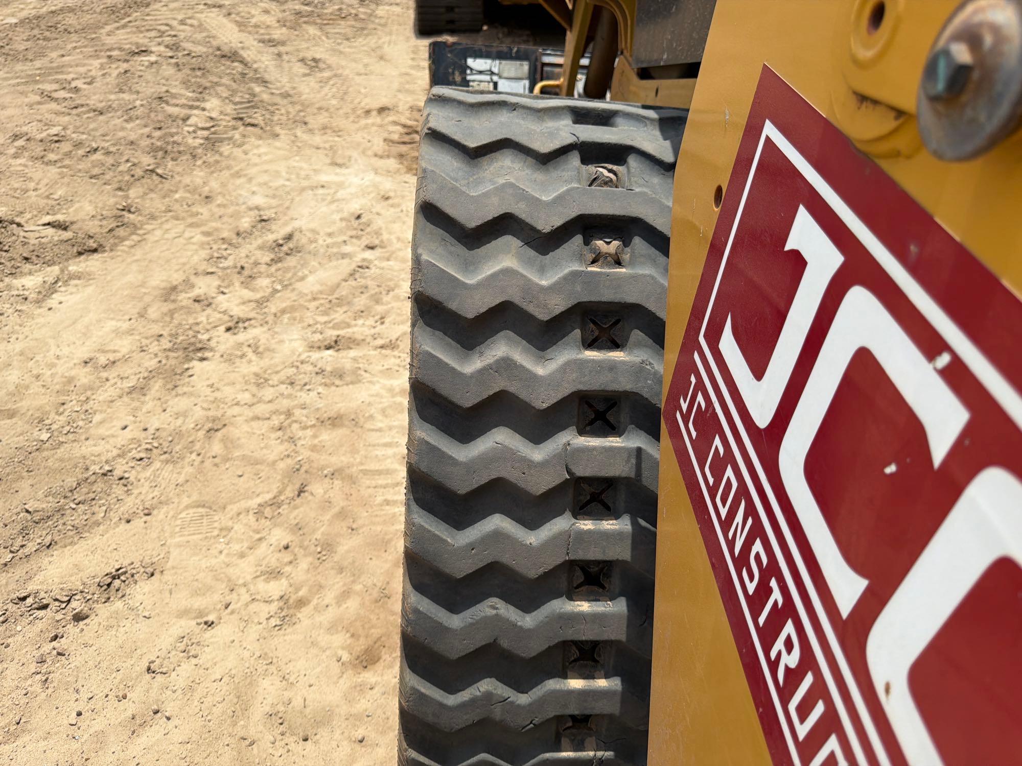 2018 Caterpillar 239D