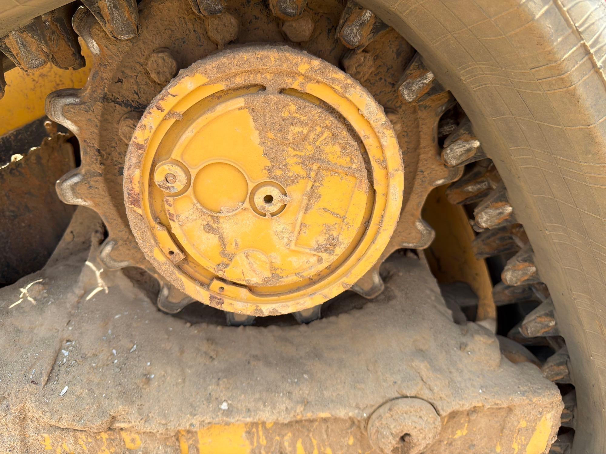 2018 Caterpillar 239D