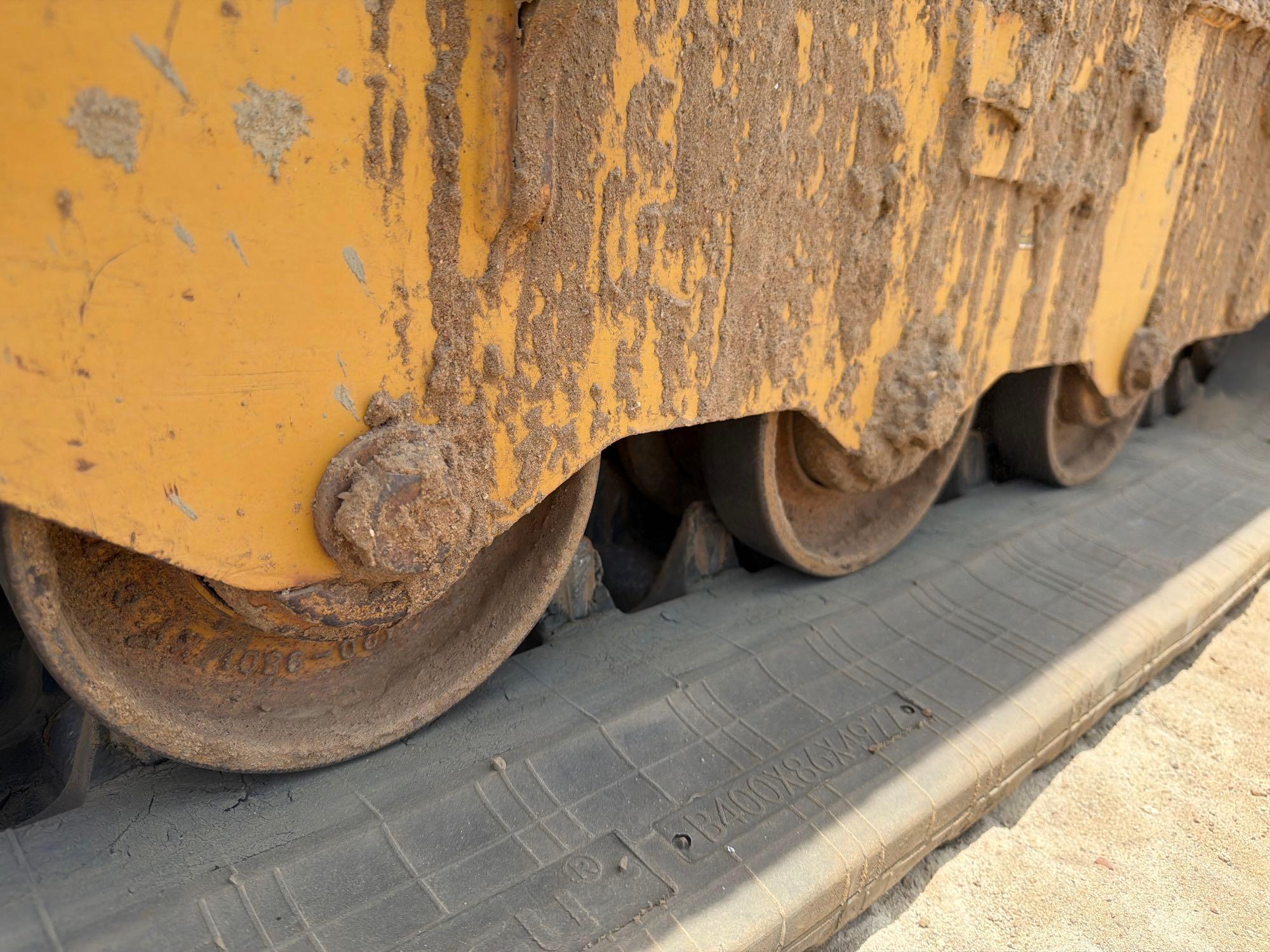 2018 Caterpillar 239D