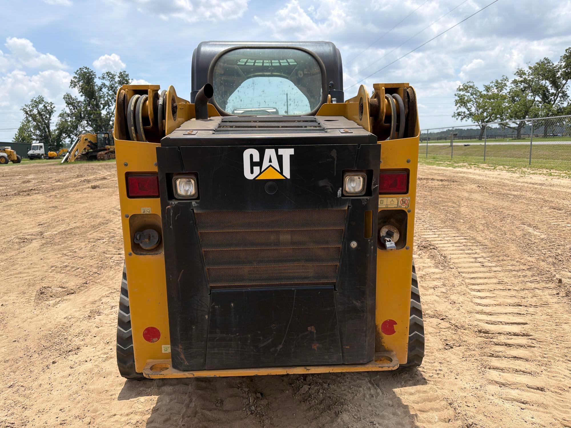 2018 Caterpillar 239D