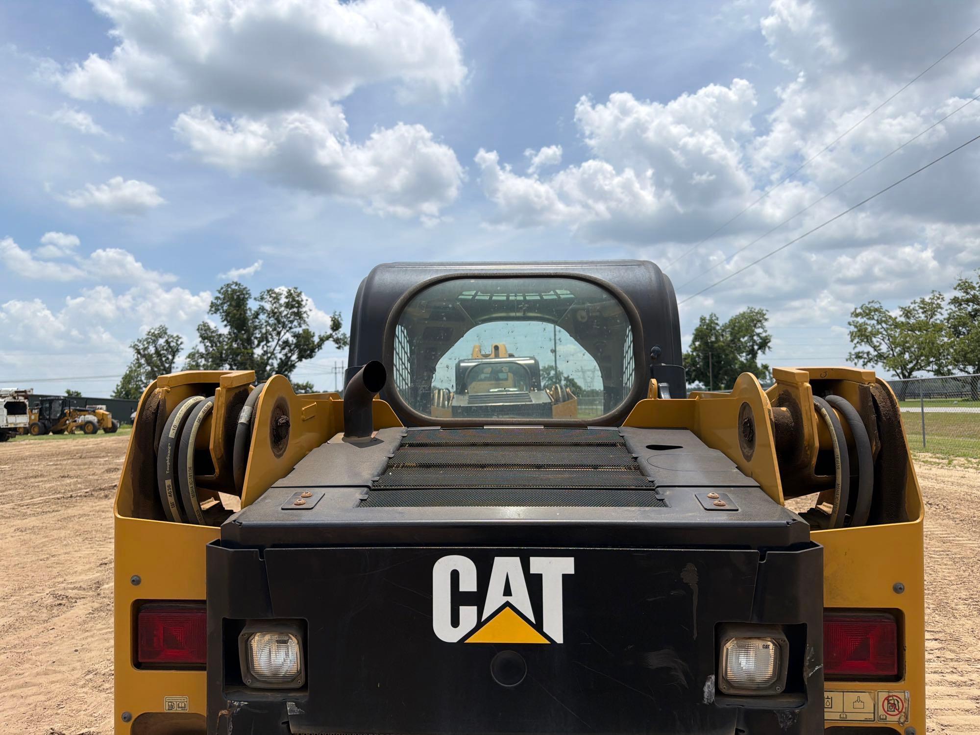 2018 Caterpillar 239D