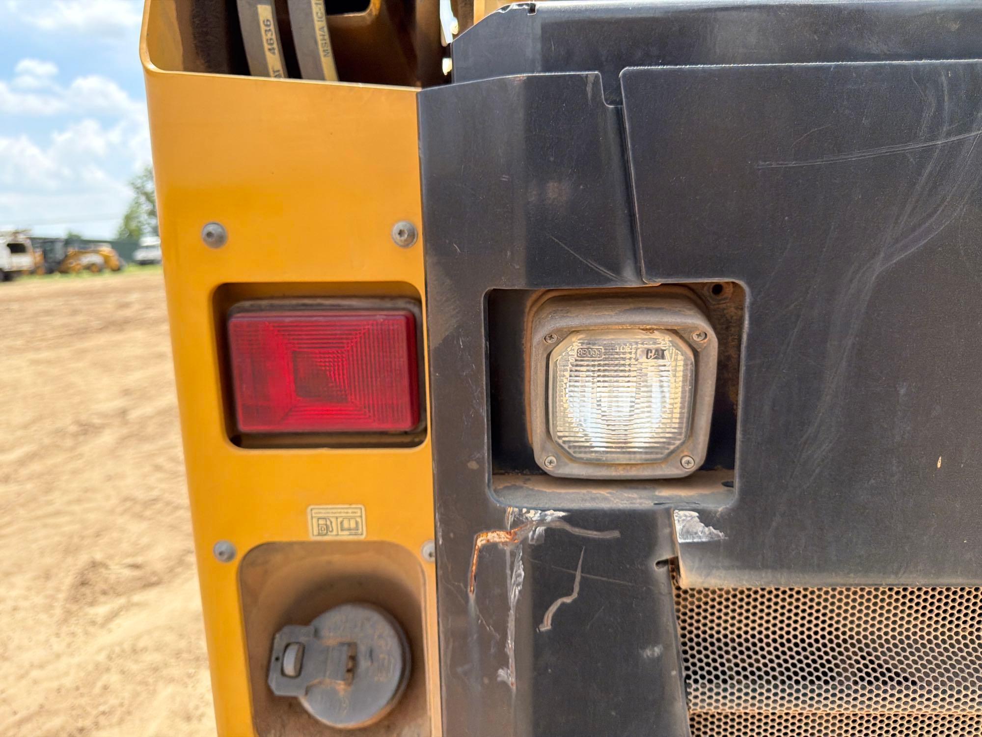 2018 Caterpillar 239D