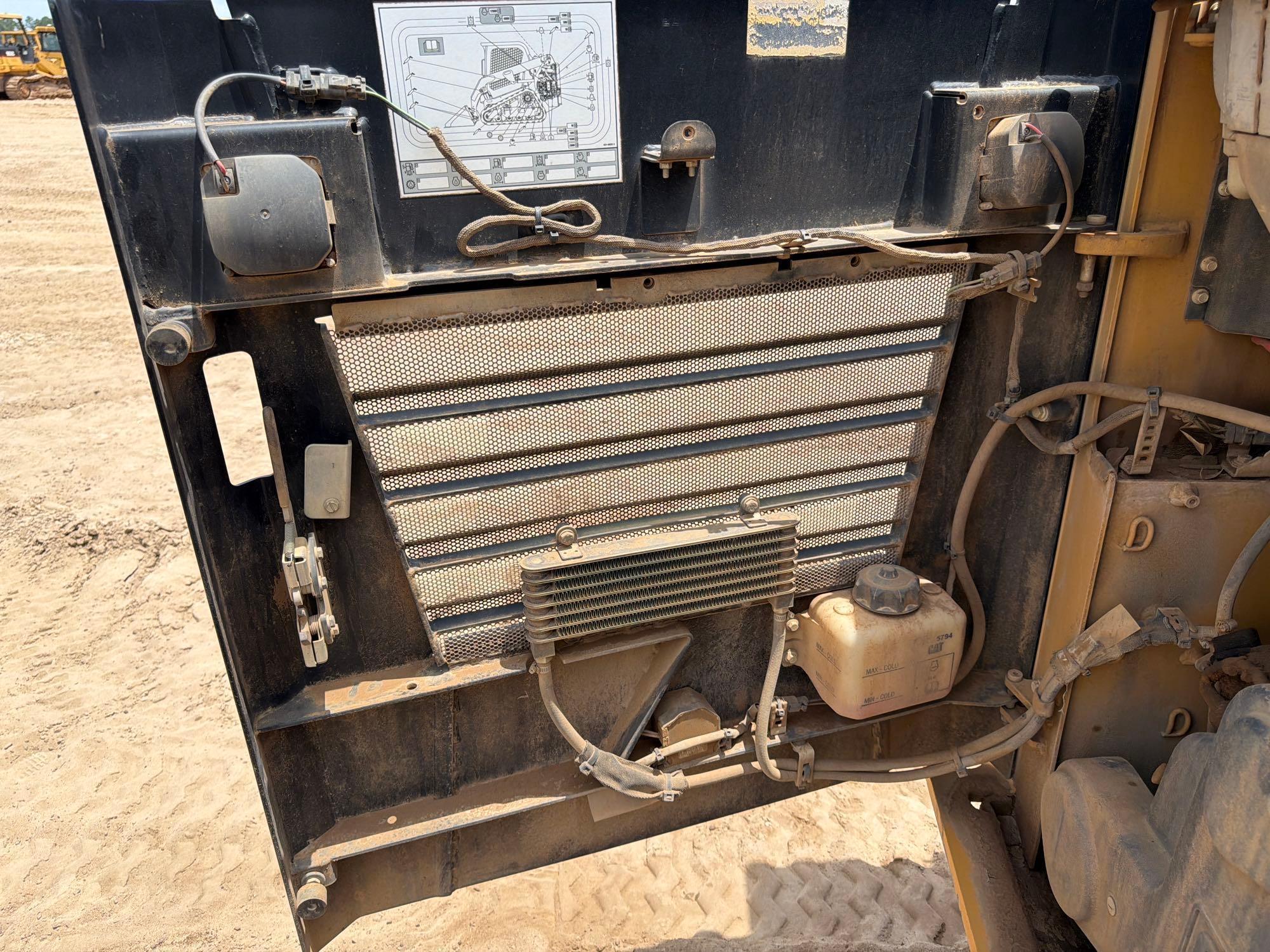 2018 Caterpillar 239D