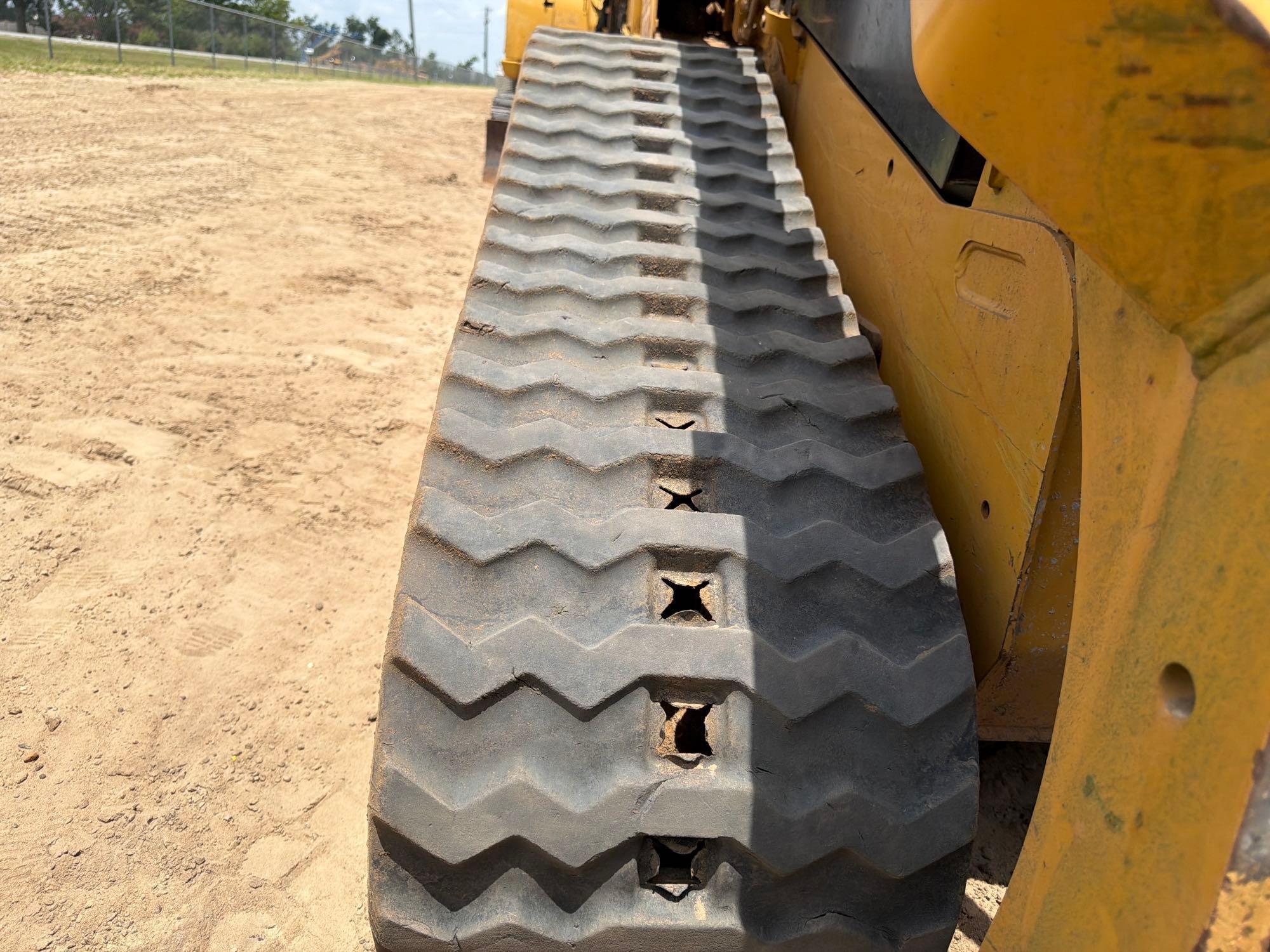2018 Caterpillar 239D