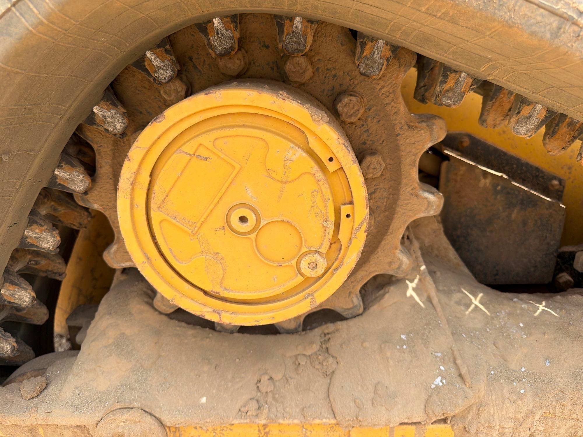 2018 Caterpillar 239D