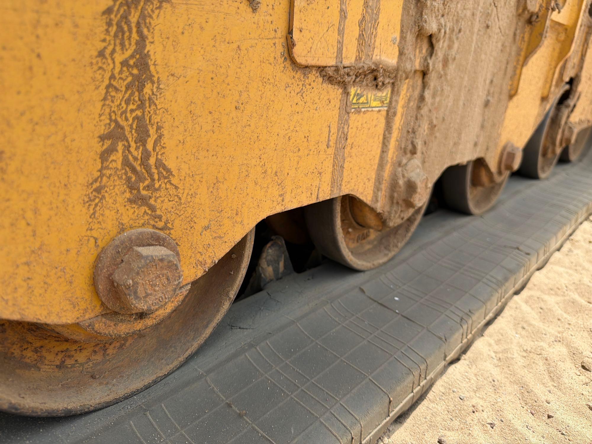 2018 Caterpillar 239D