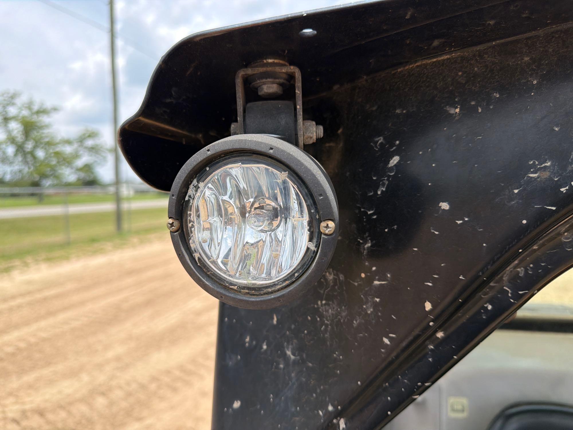 2018 Caterpillar 239D