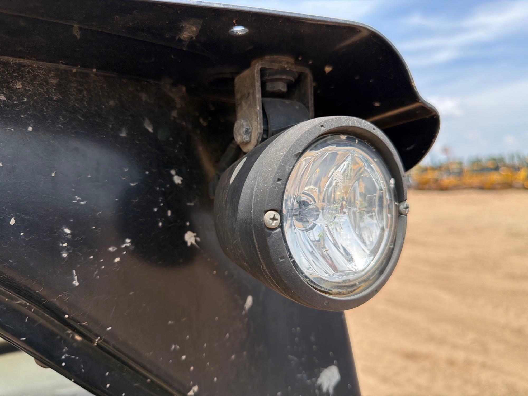 2018 Caterpillar 239D