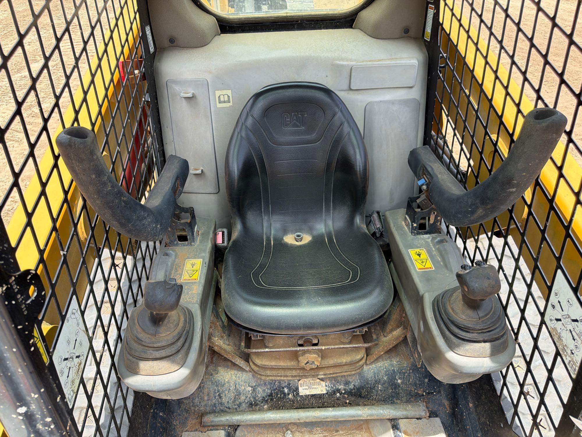 2018 Caterpillar 239D