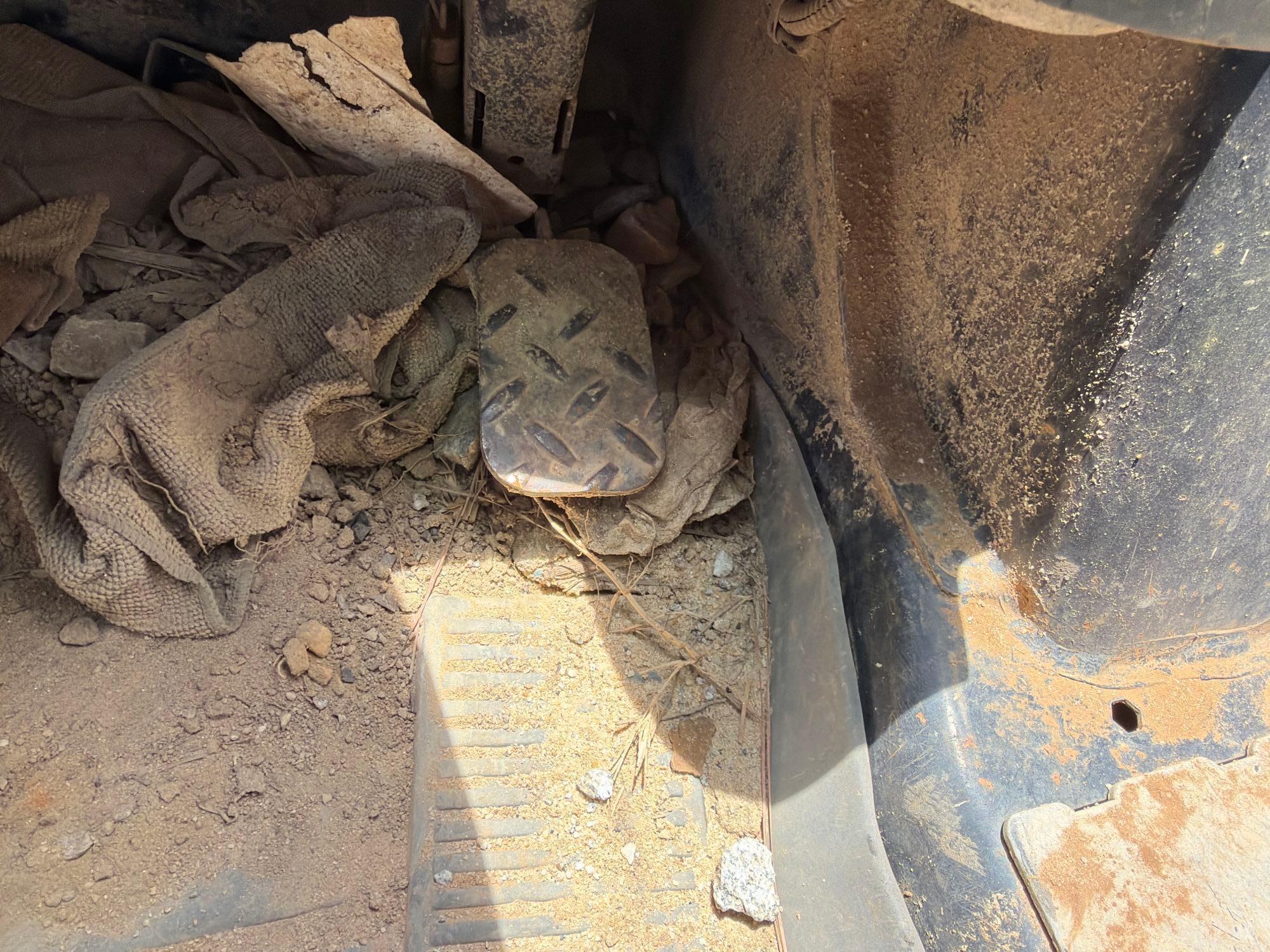 2018 Caterpillar 239D