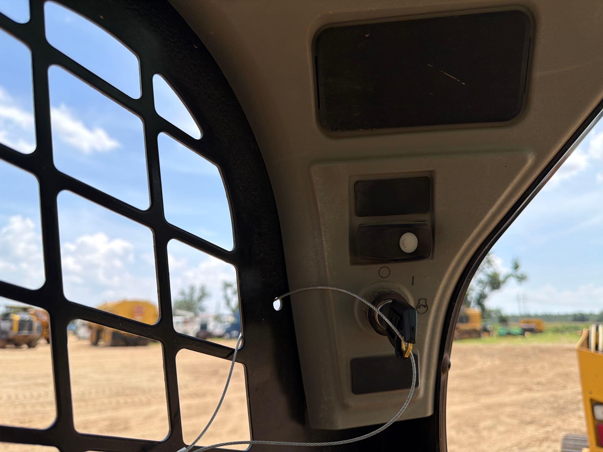 2018 Caterpillar 239D