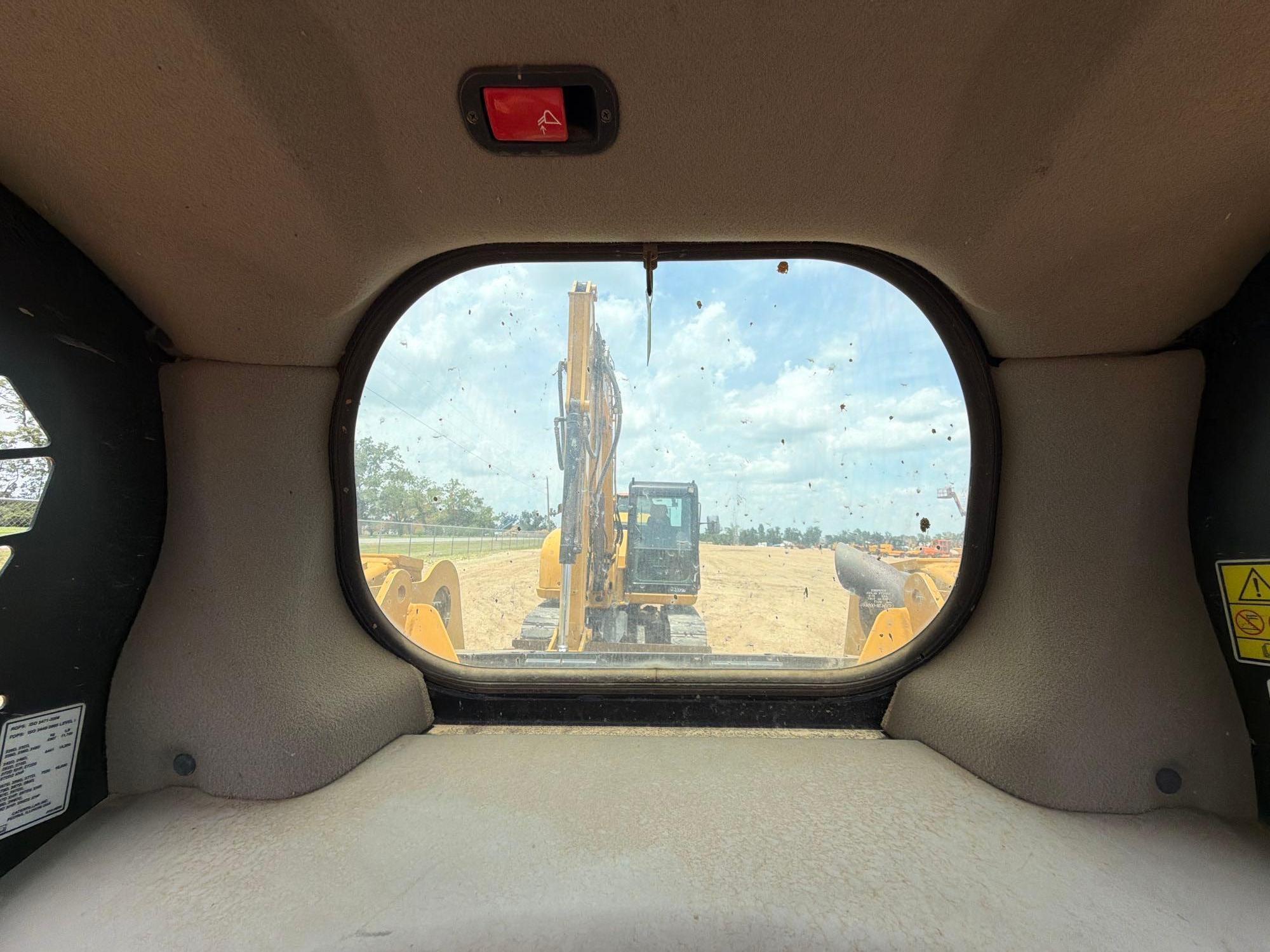 2018 Caterpillar 239D