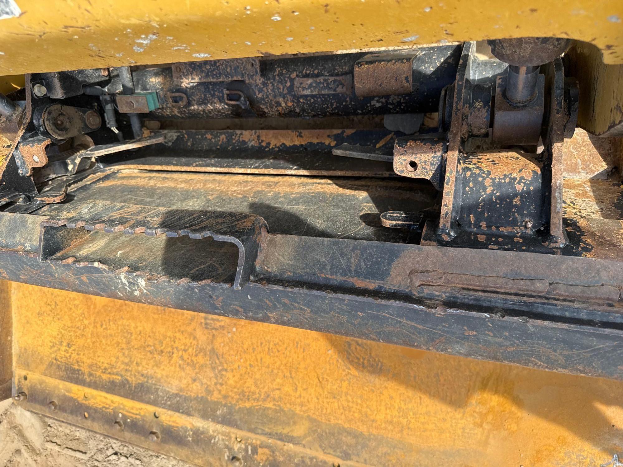 2018 Caterpillar 239D
