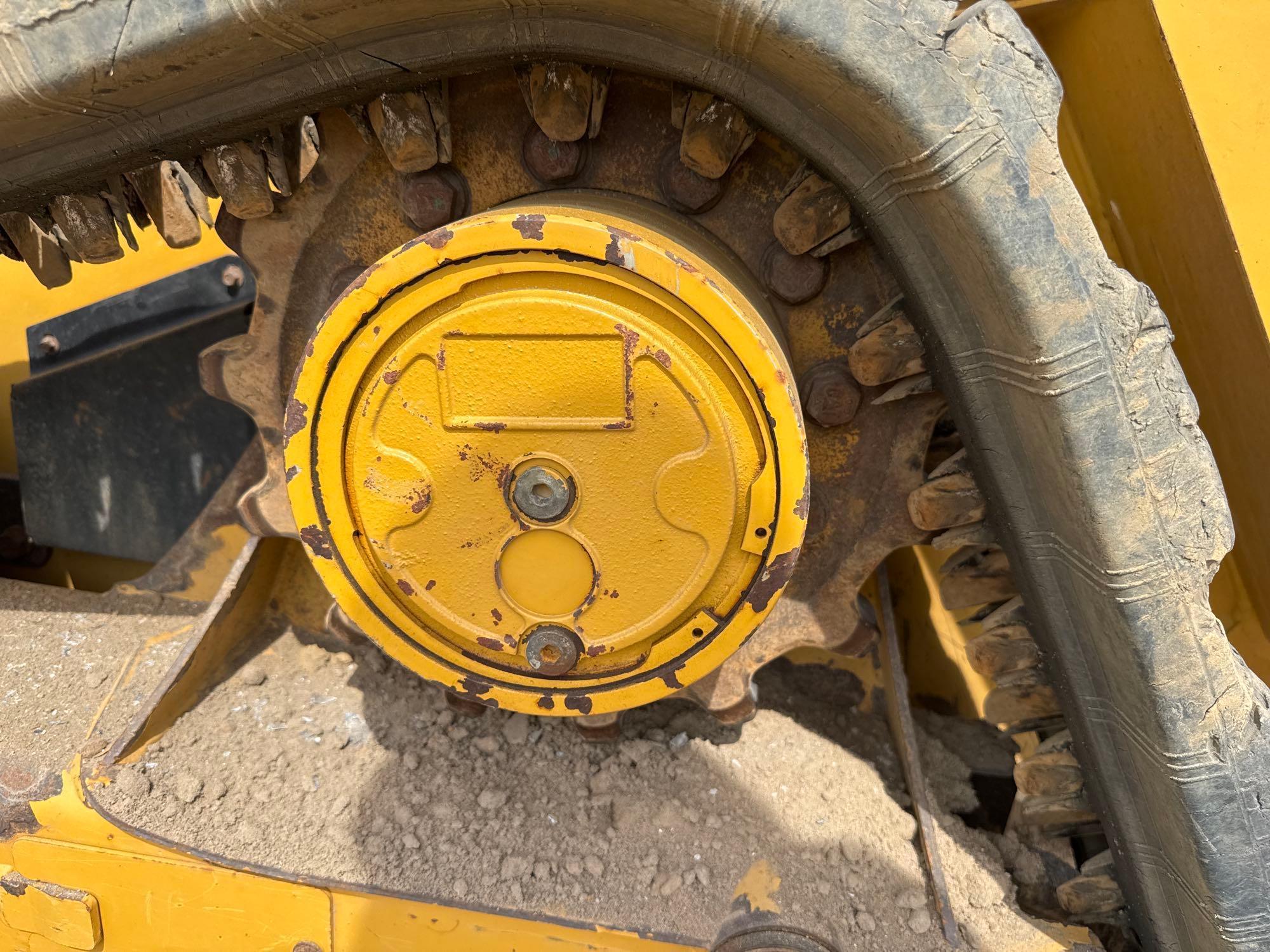 2018 Caterpillar 239D