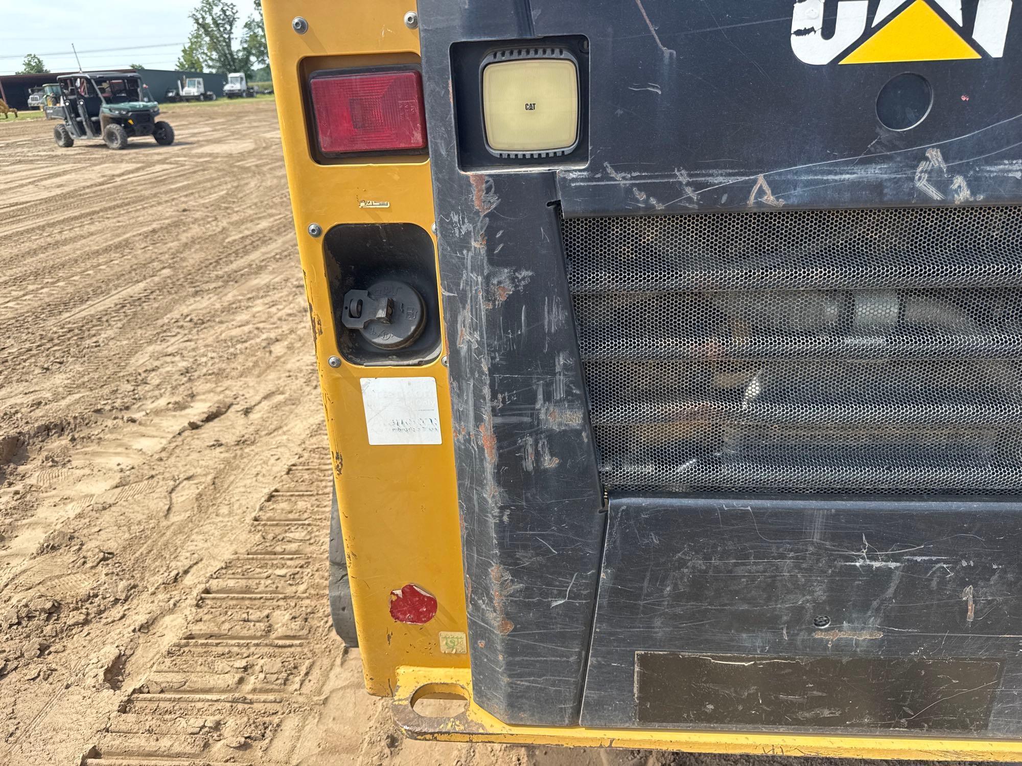 2018 Caterpillar 239D
