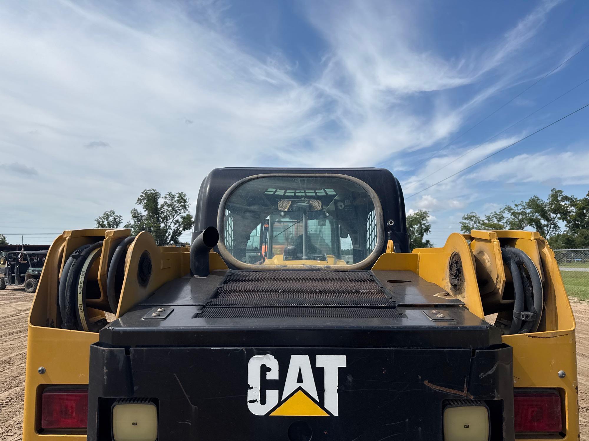 2018 Caterpillar 239D