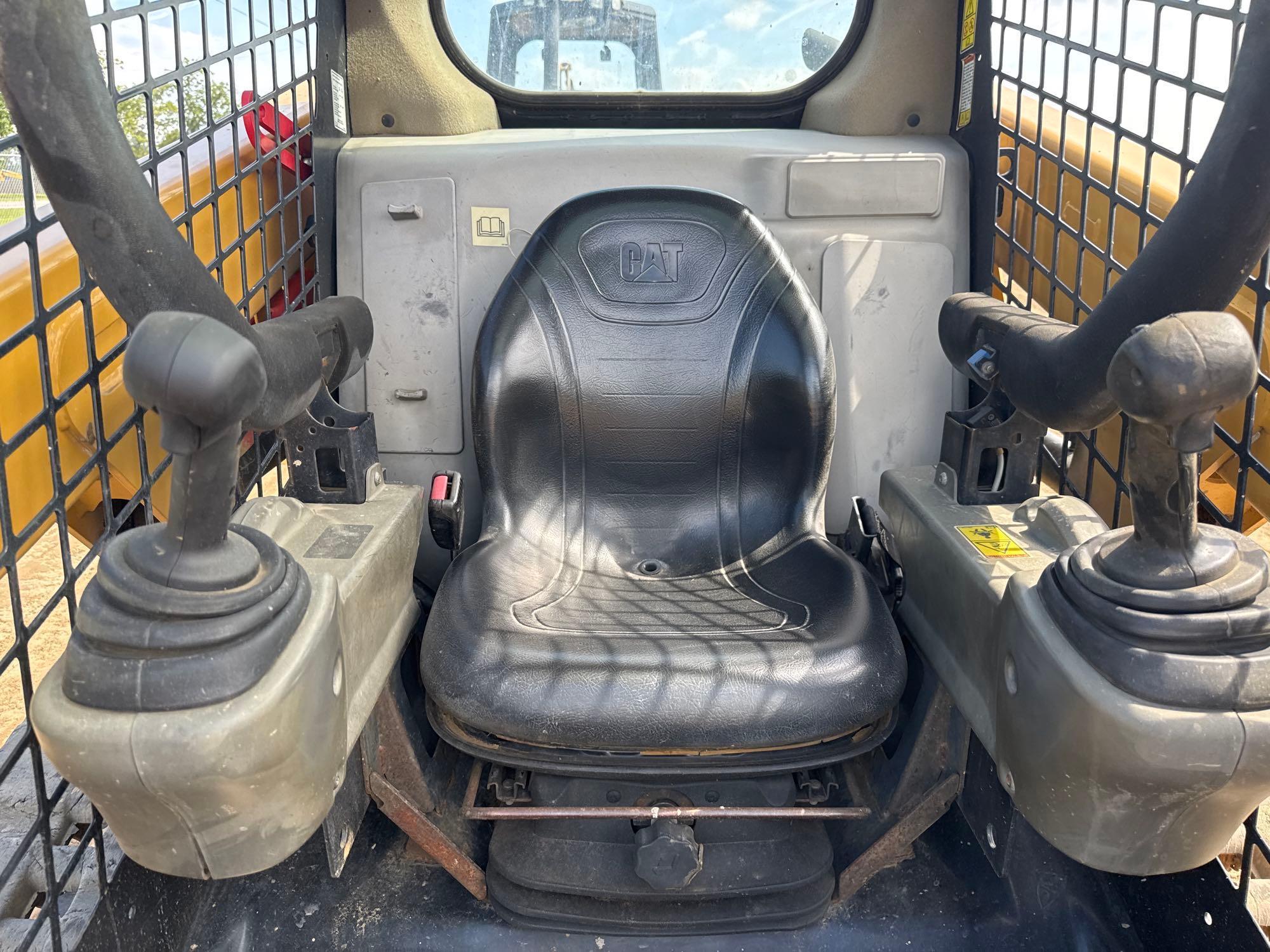 2018 Caterpillar 239D