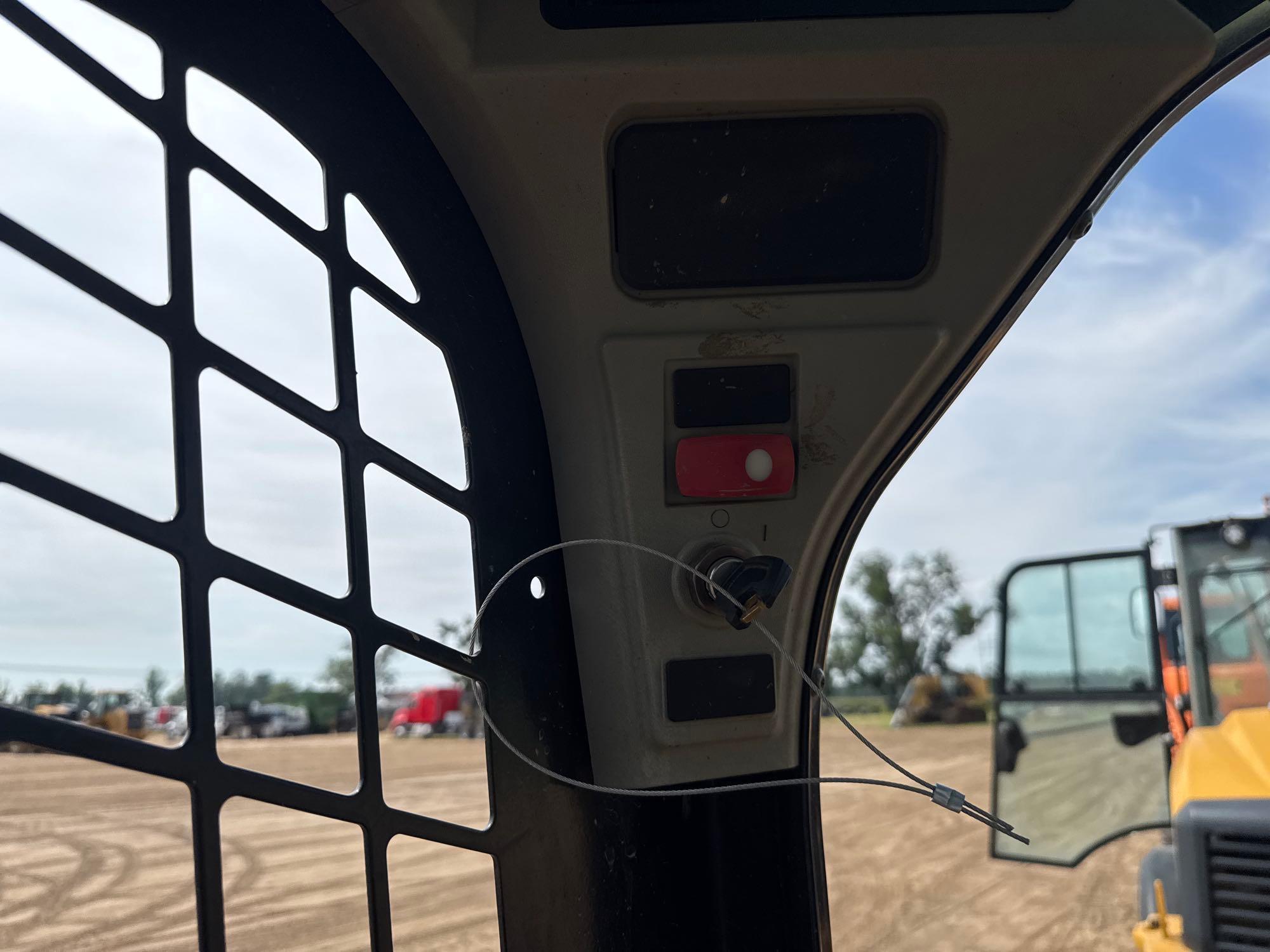 2018 Caterpillar 239D