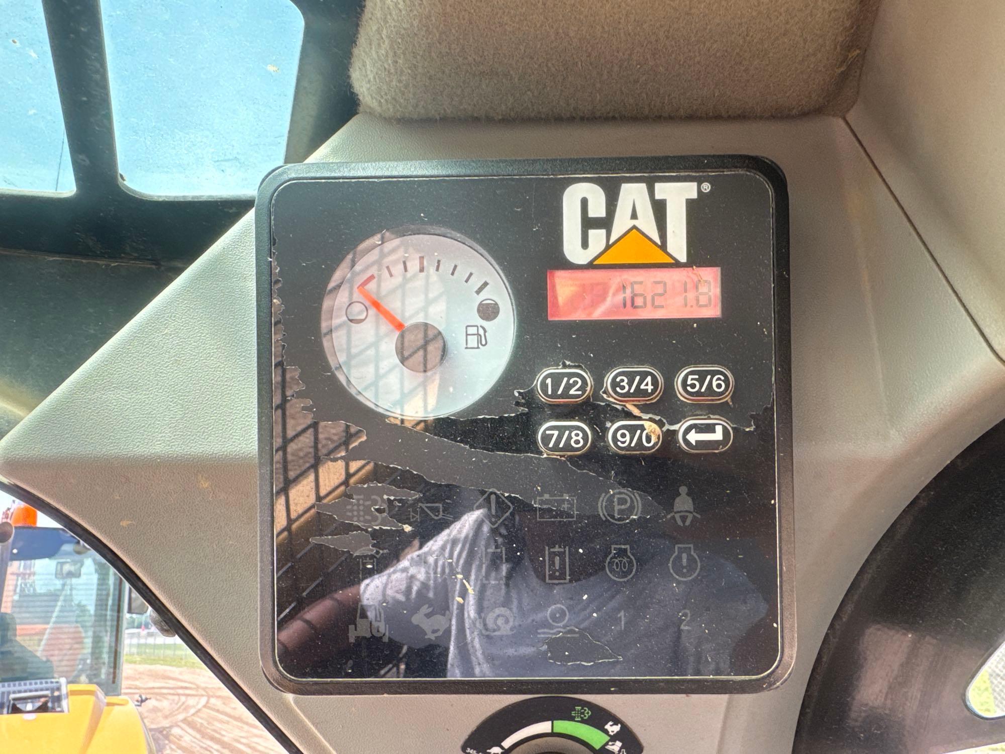 2018 Caterpillar 239D