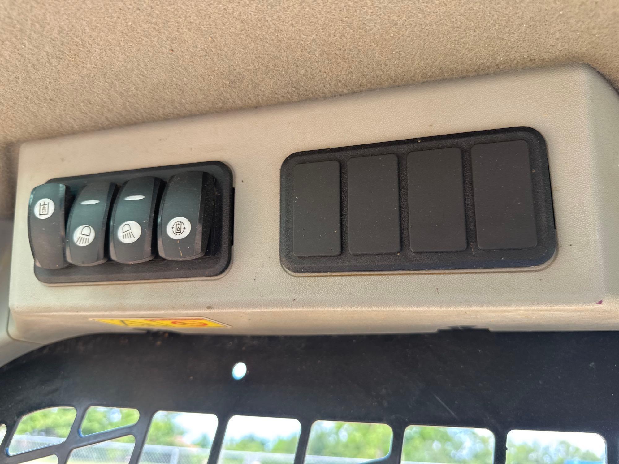 2018 Caterpillar 239D