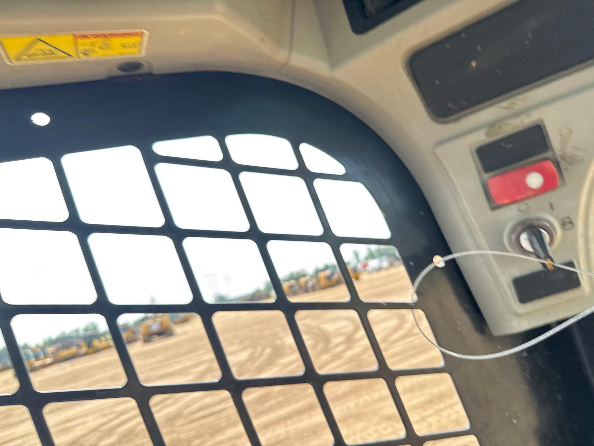 2018 Caterpillar 239D