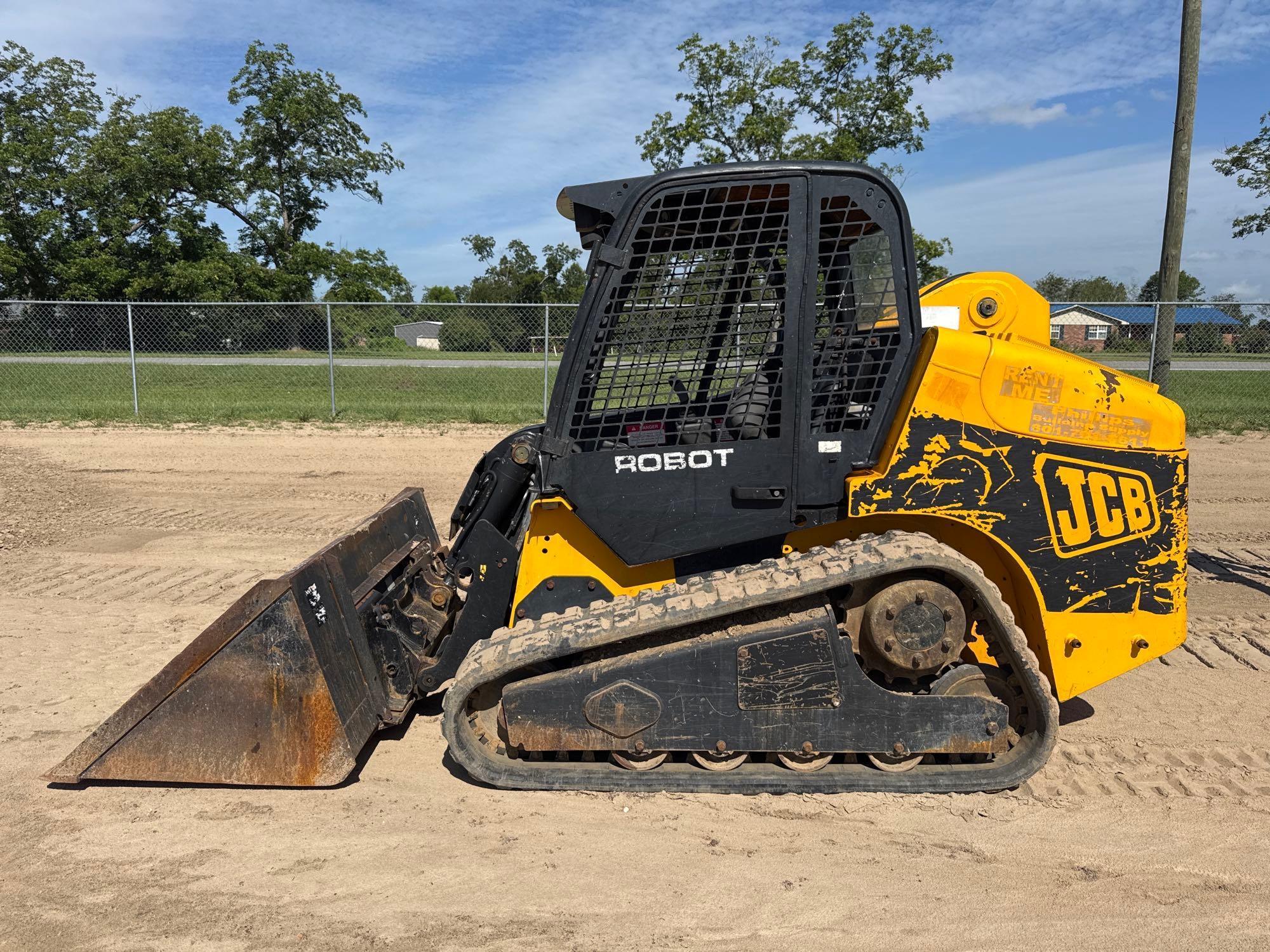 JCB 190T