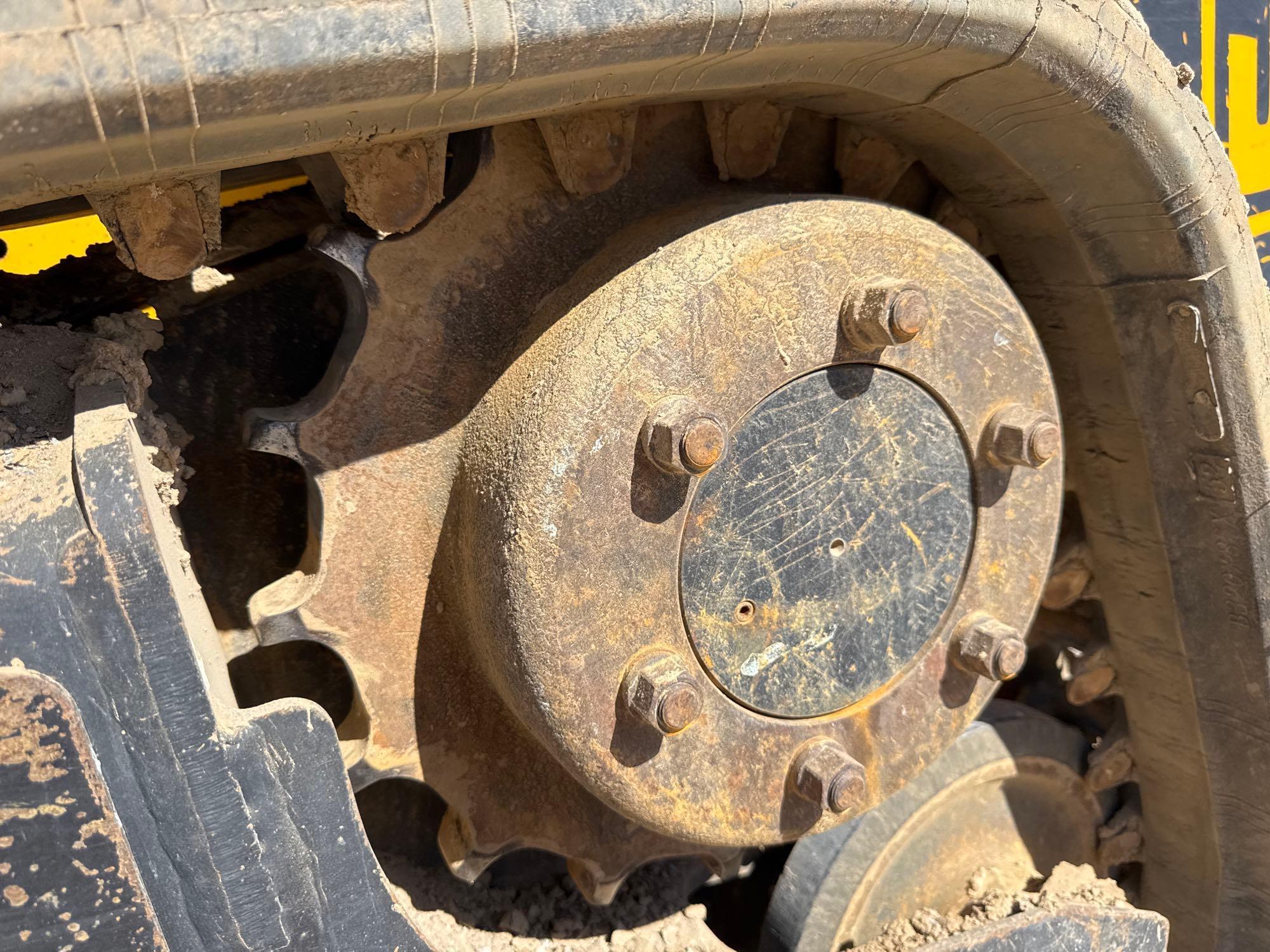 JCB 190T
