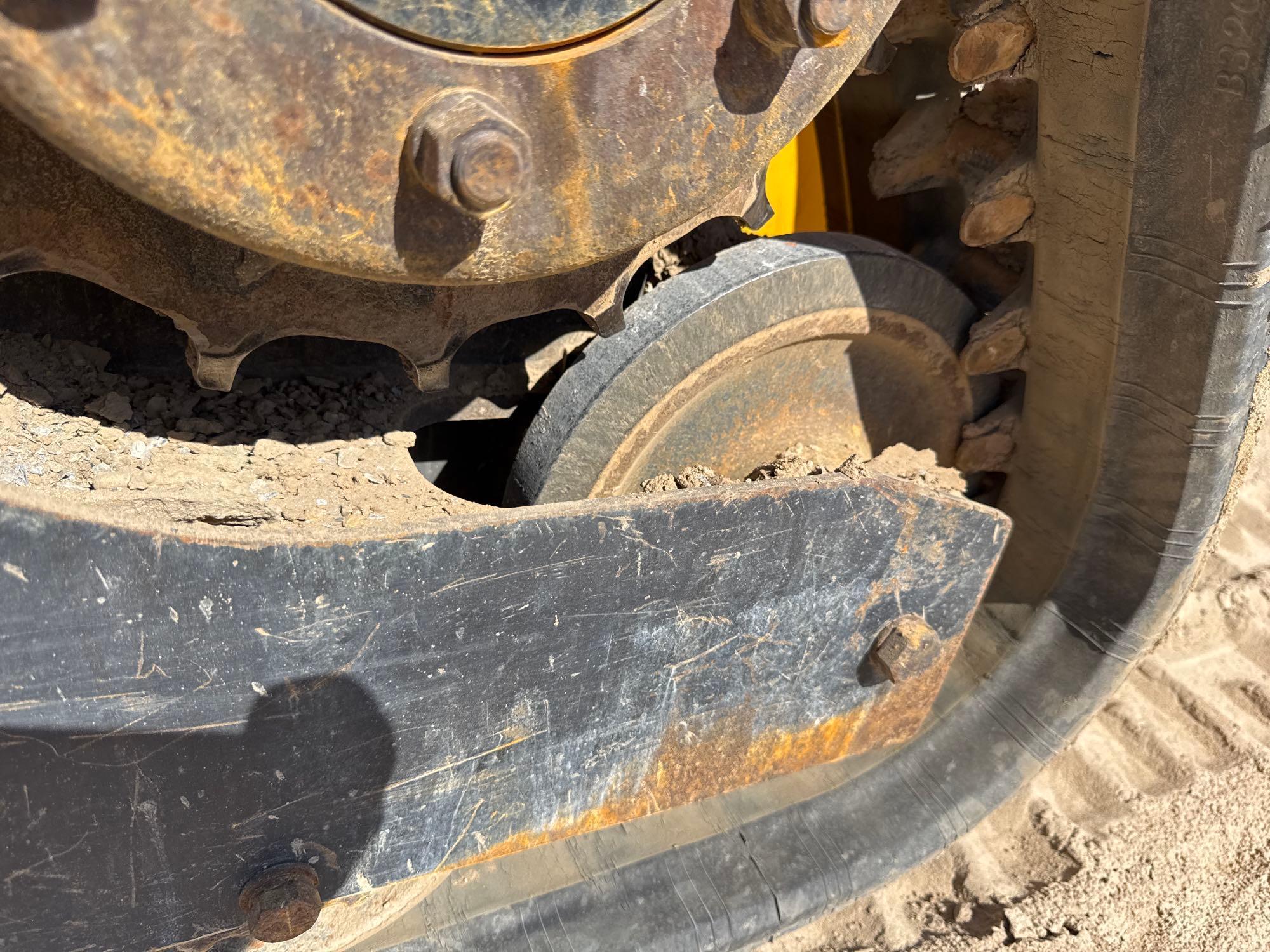 JCB 190T