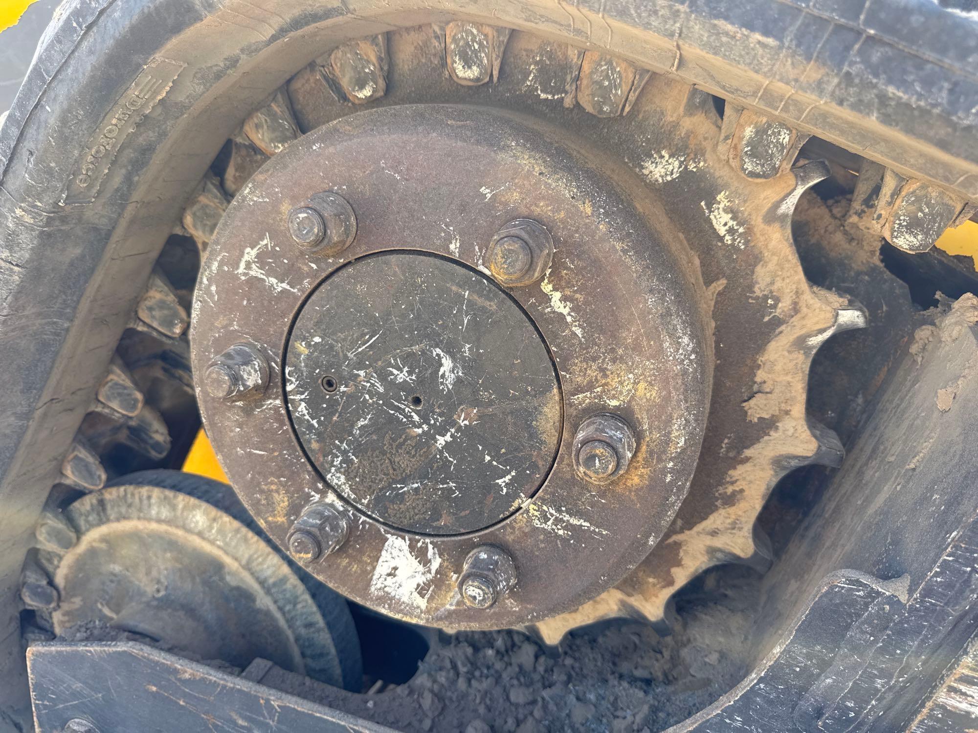 JCB 190T